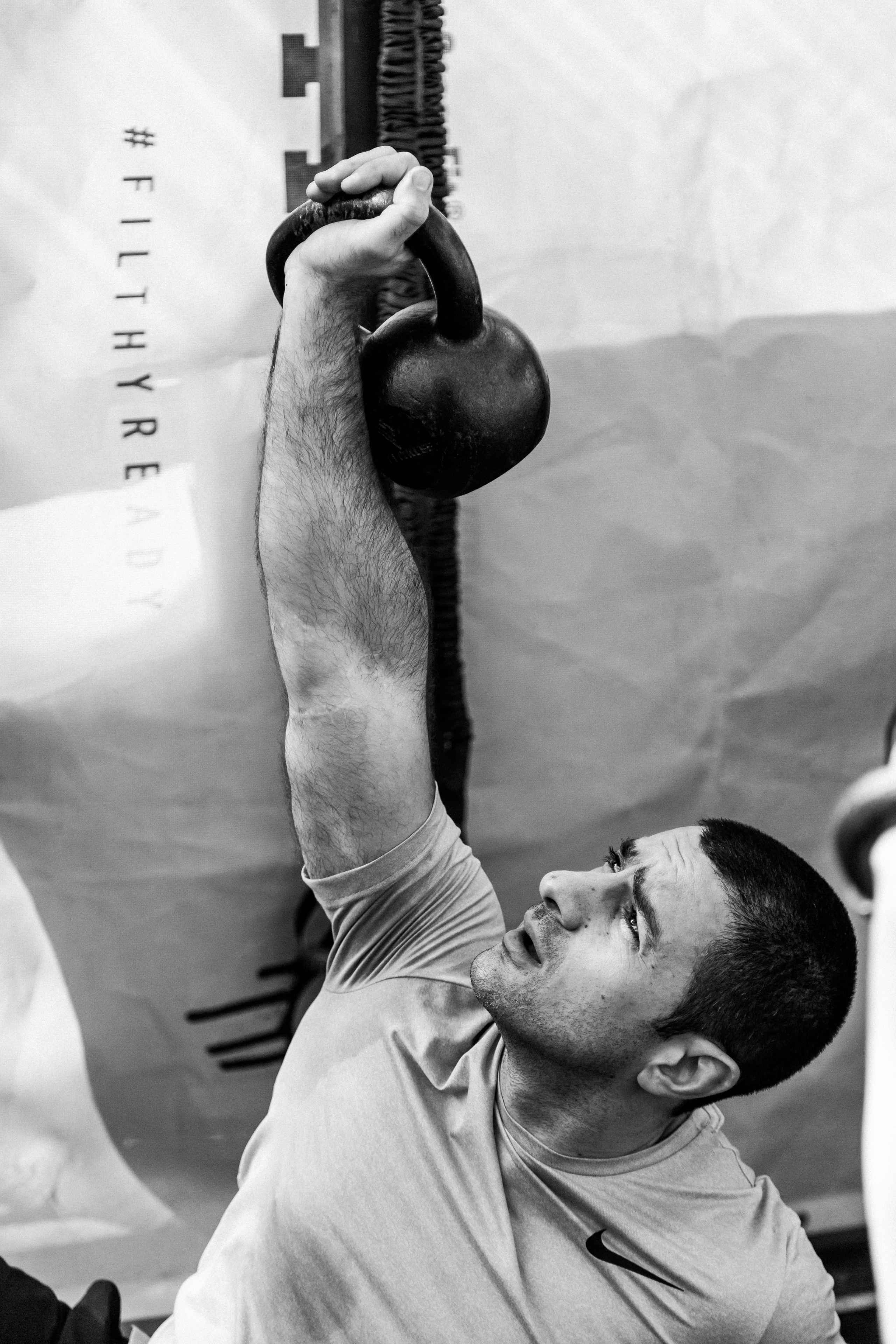 CrossFit by Artak & Anahit. Wedding, family and children photography, portrait, reportage. photogr