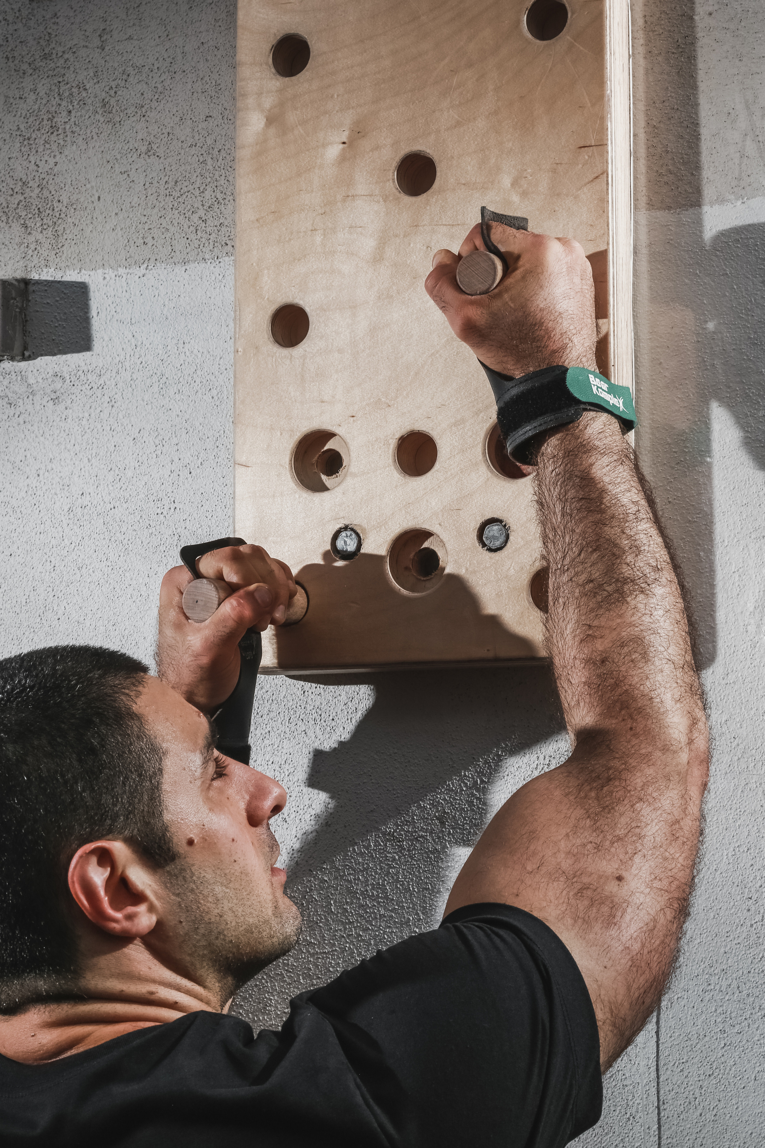 CrossFit by Artak & Anahit. Wedding, family and children photography, portrait, reportage. photogr