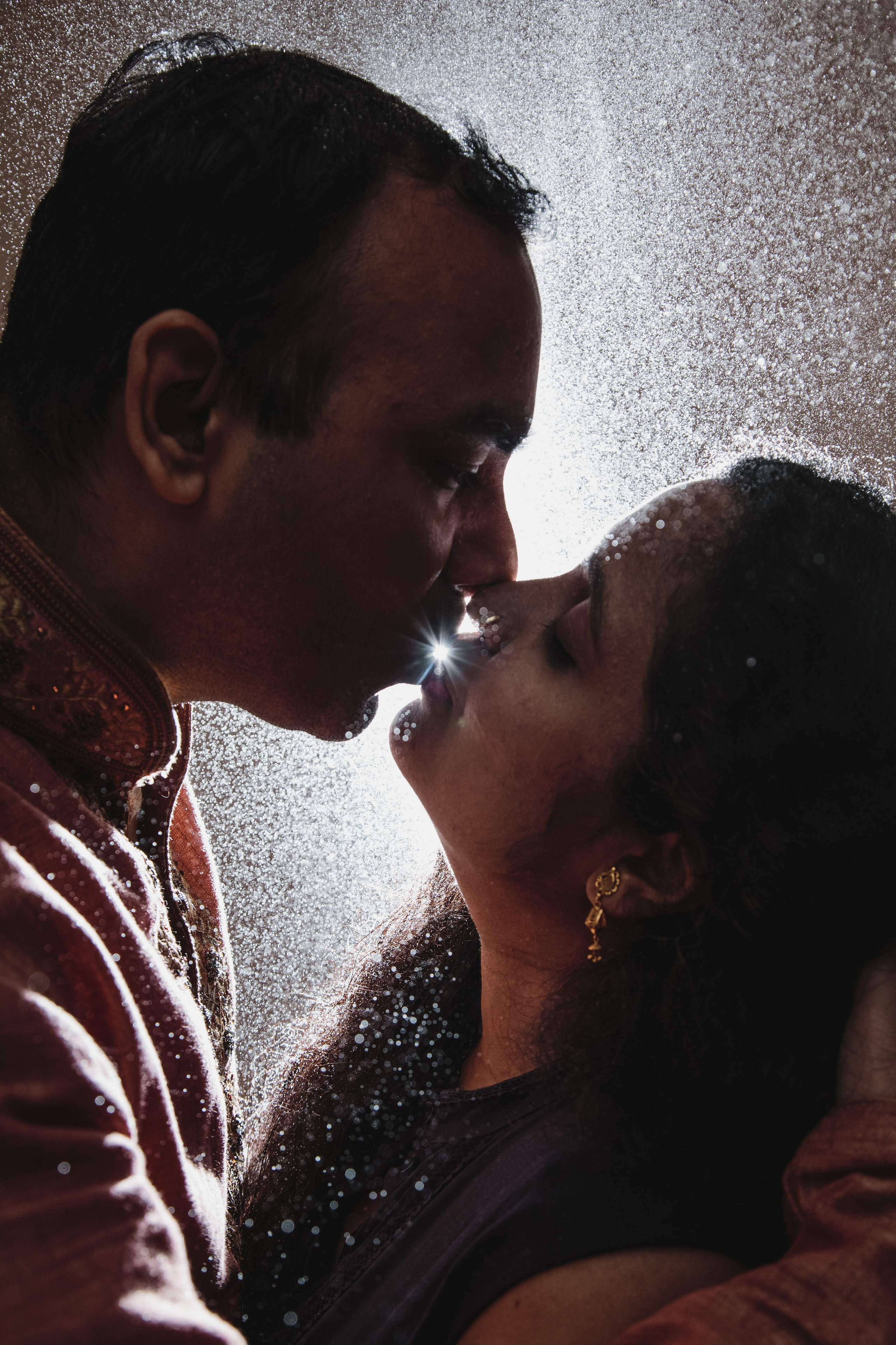 Abhay & Simpi. Wedding and family photographer in Cork, Ireland. Tigran