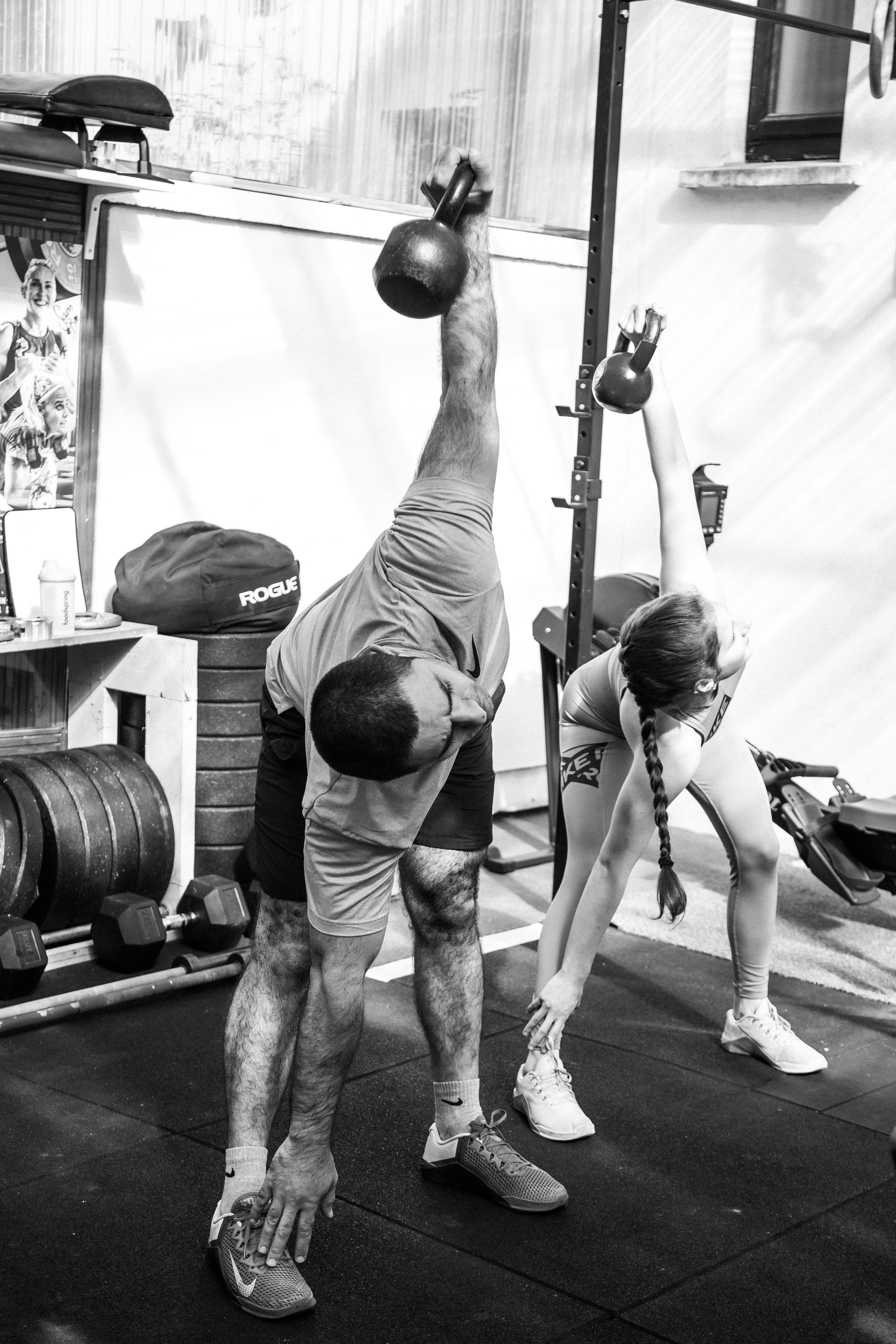 CrossFit by Artak & Anahit. Wedding, family and children photography, portrait, reportage. photogr