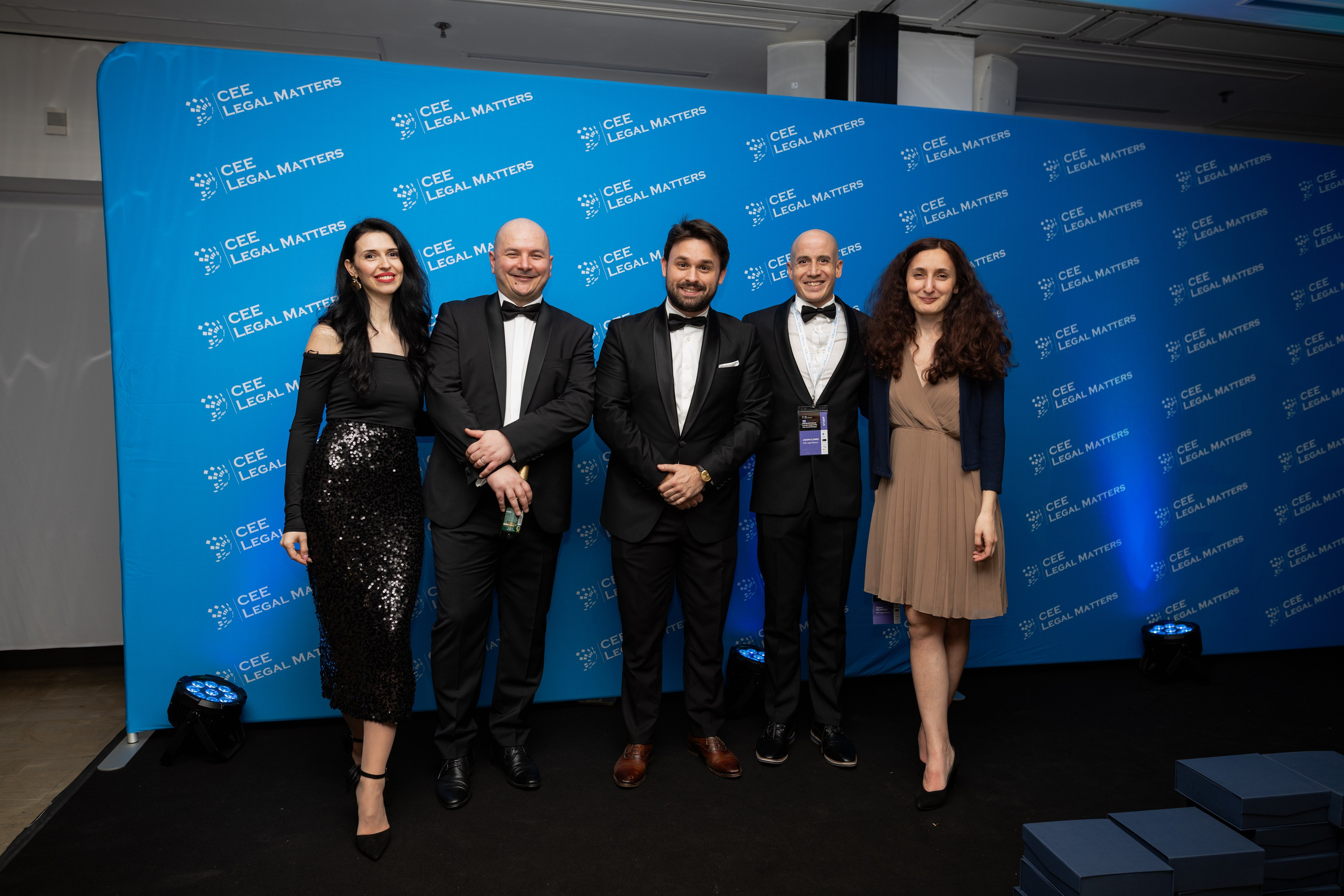 Dana Lišková - Event Photographer Prague - event photography  - conference photography - corporate events - corporate photography