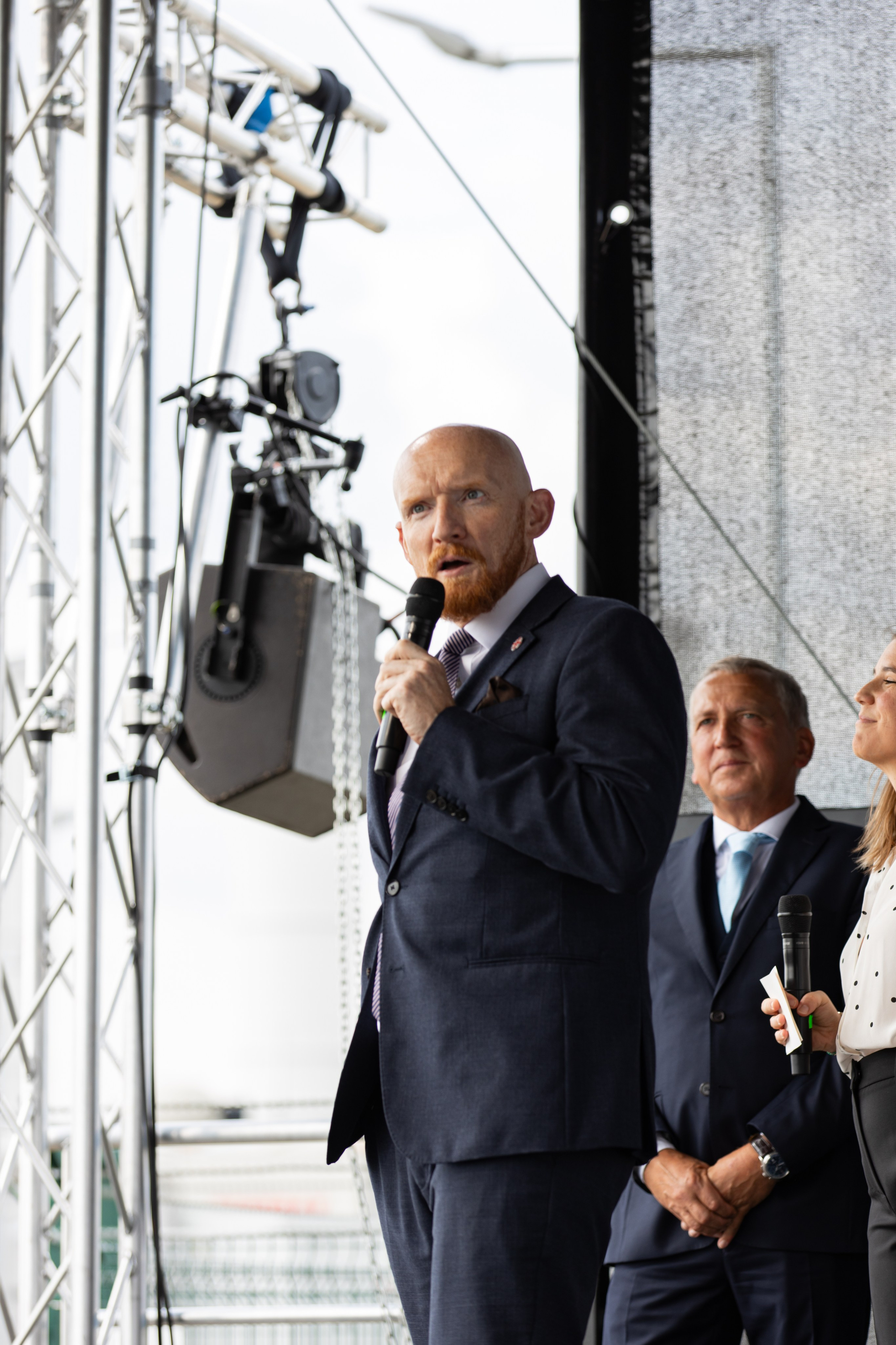 Dana Lišková - Event Photographer Prague - event photography  - conference photography - corporate events - corporate photography