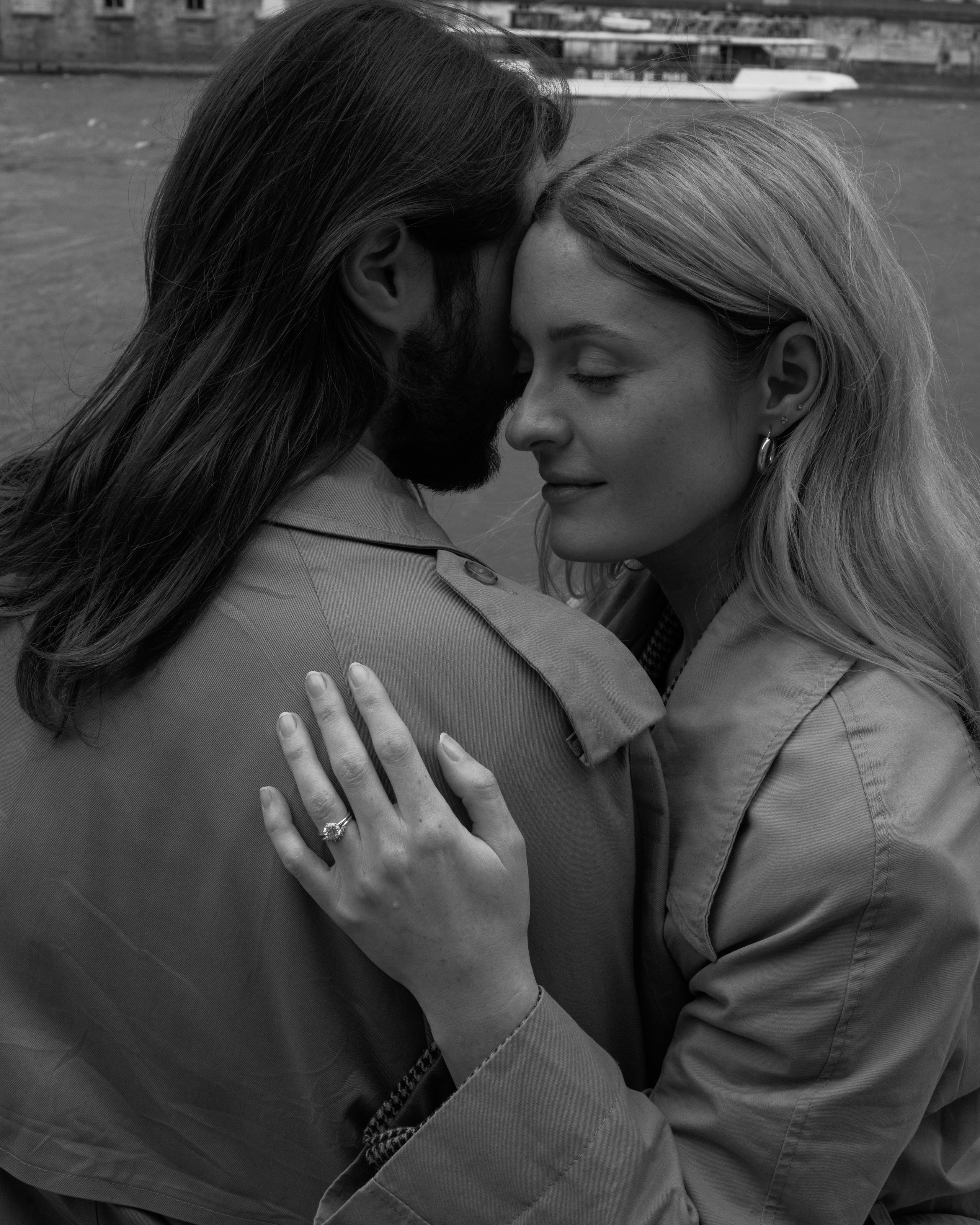 Family & Love Story. Brand image photographer in Vienna, Austria