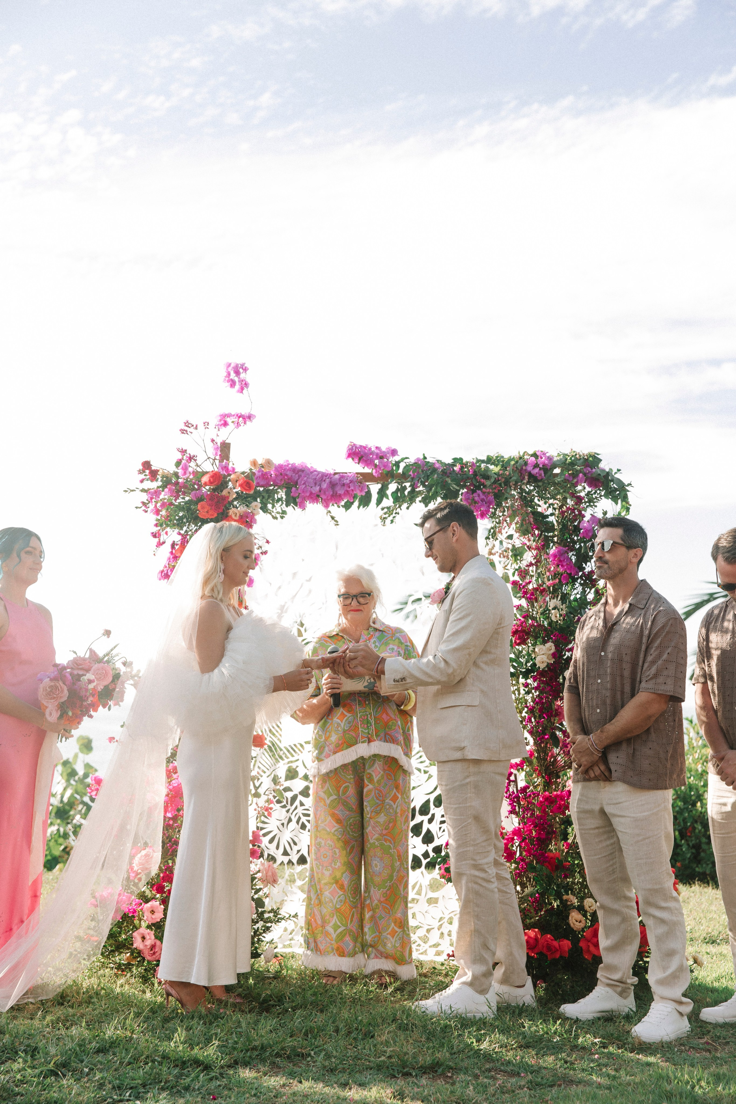 Villa del Oso, Sayulita. Wedding photographer Mexico Sayulita Puerto Vallarta Punta Mita Cabo