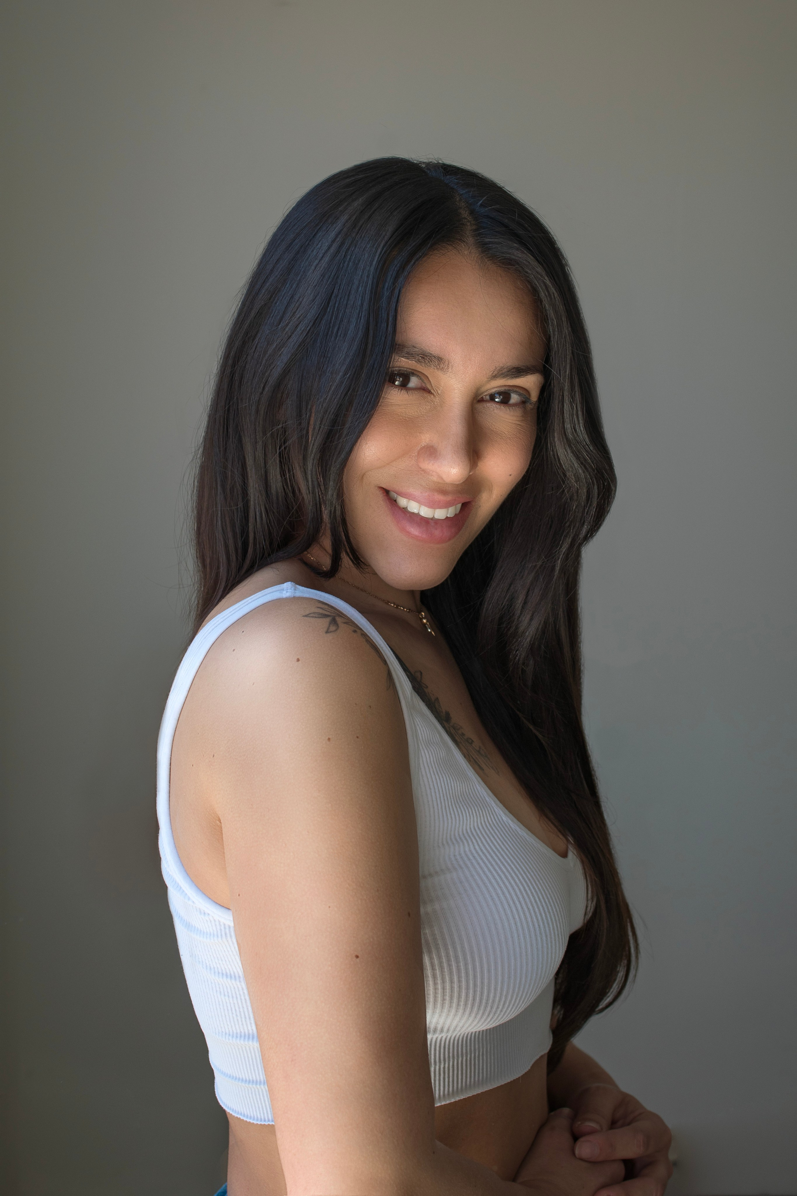 Art — Portraits. Photographer in Sofia Irina Shadurskaya