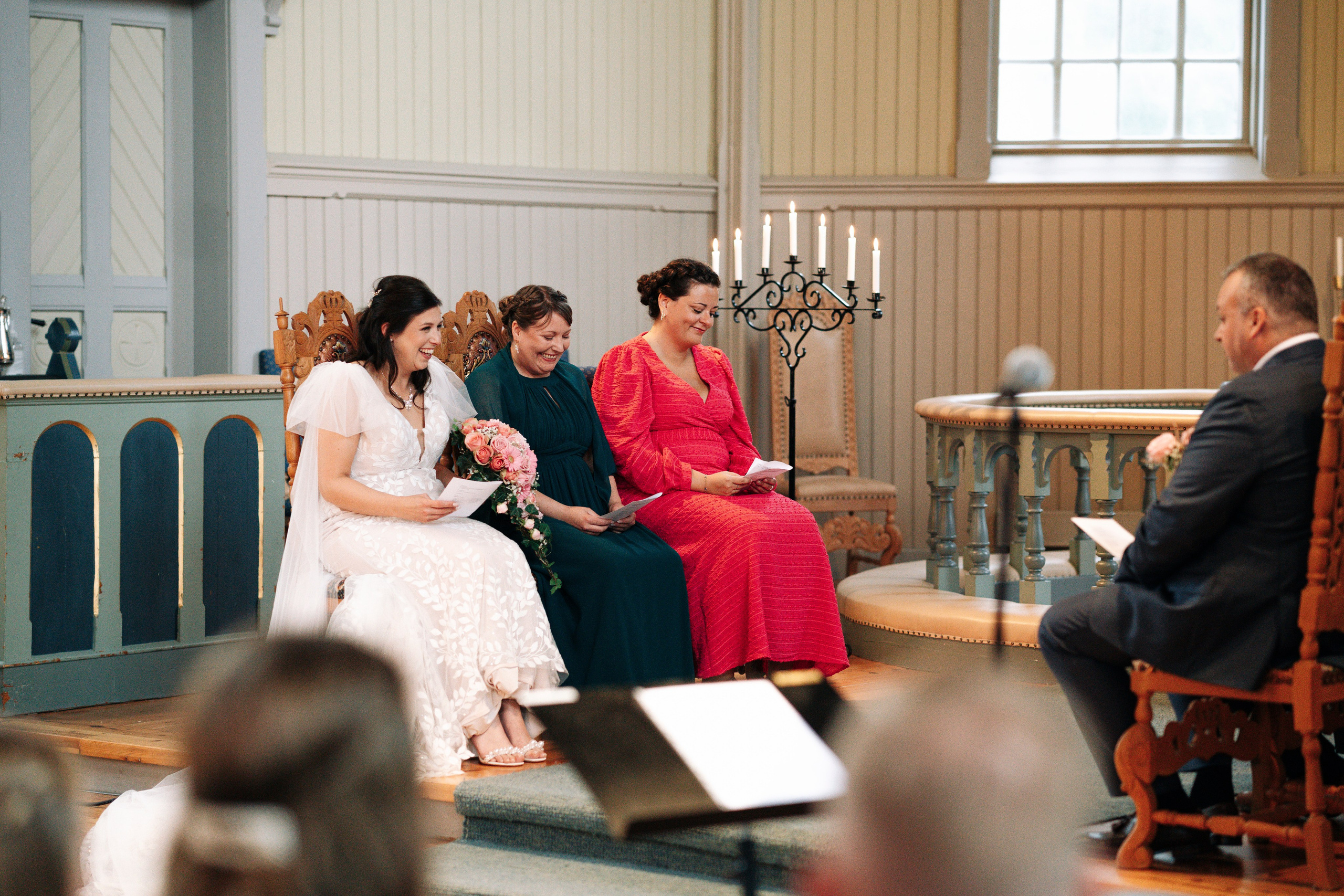 B&T. Bryllupsfotograf, videograf, Norge. Wedding photography, Norway