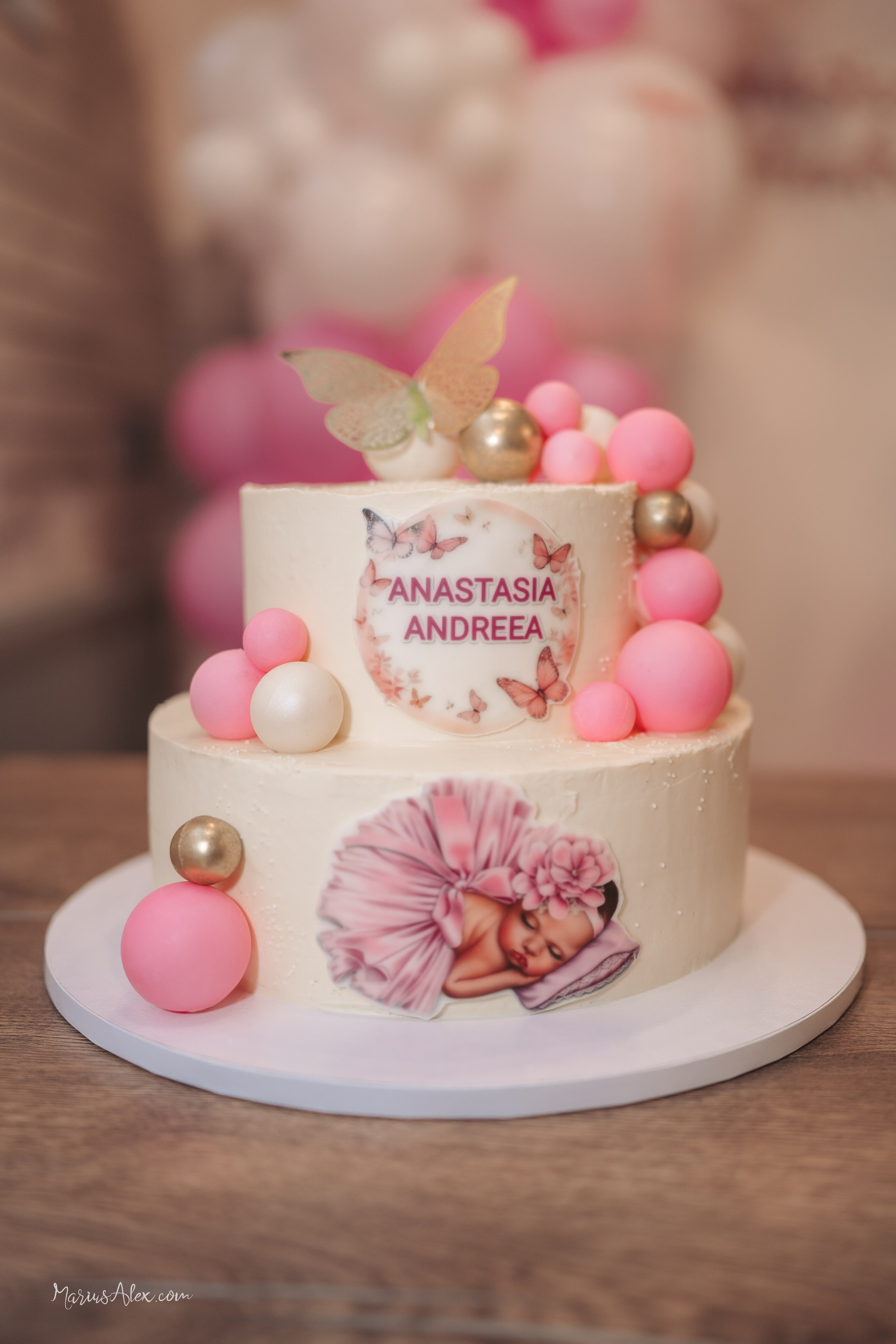 Anastasia Andreea. Marius Alex fotograf de eveniment si portret din Suceava