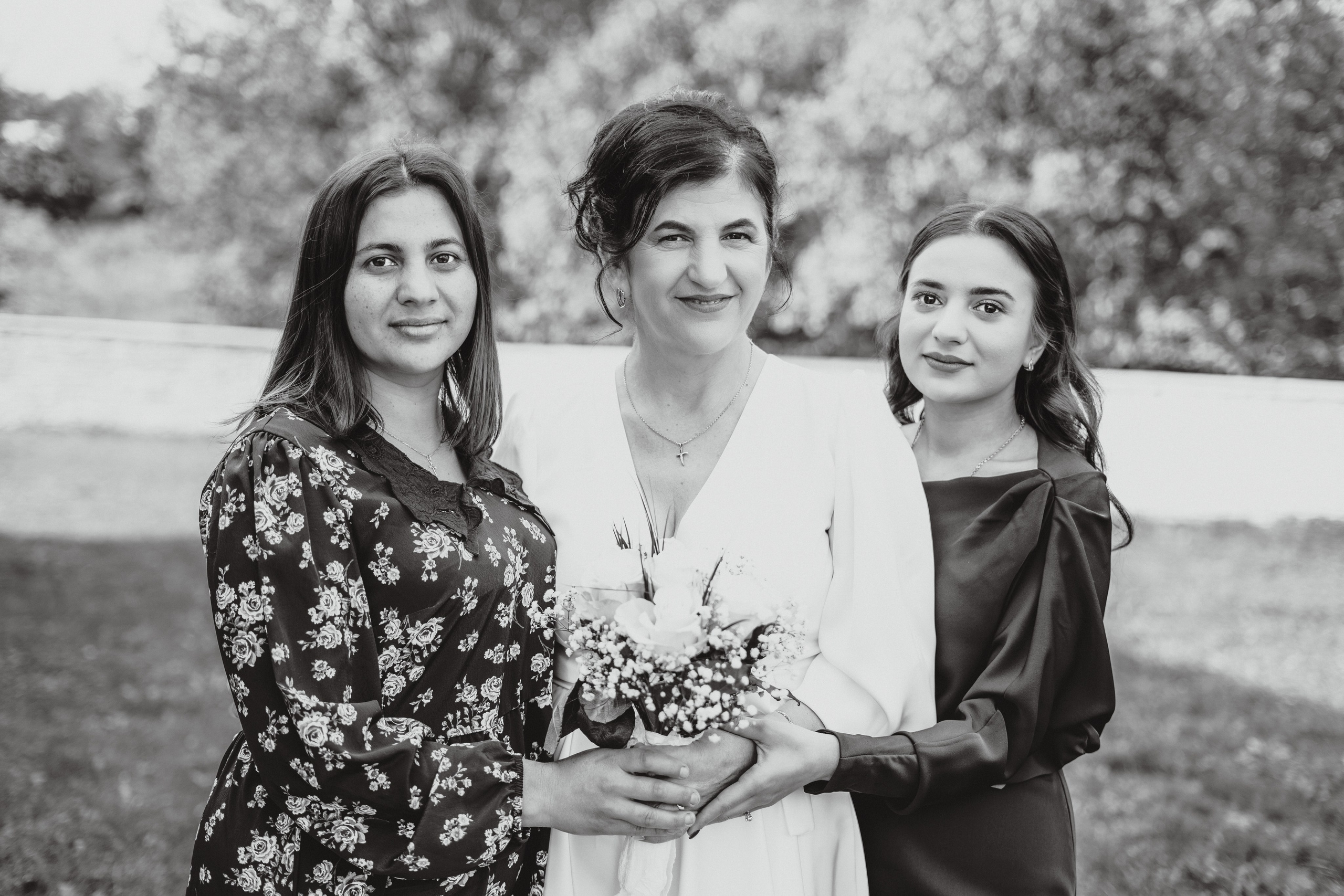 Cununie religioasă. Marius Alex fotograf de eveniment si portret din Suceava