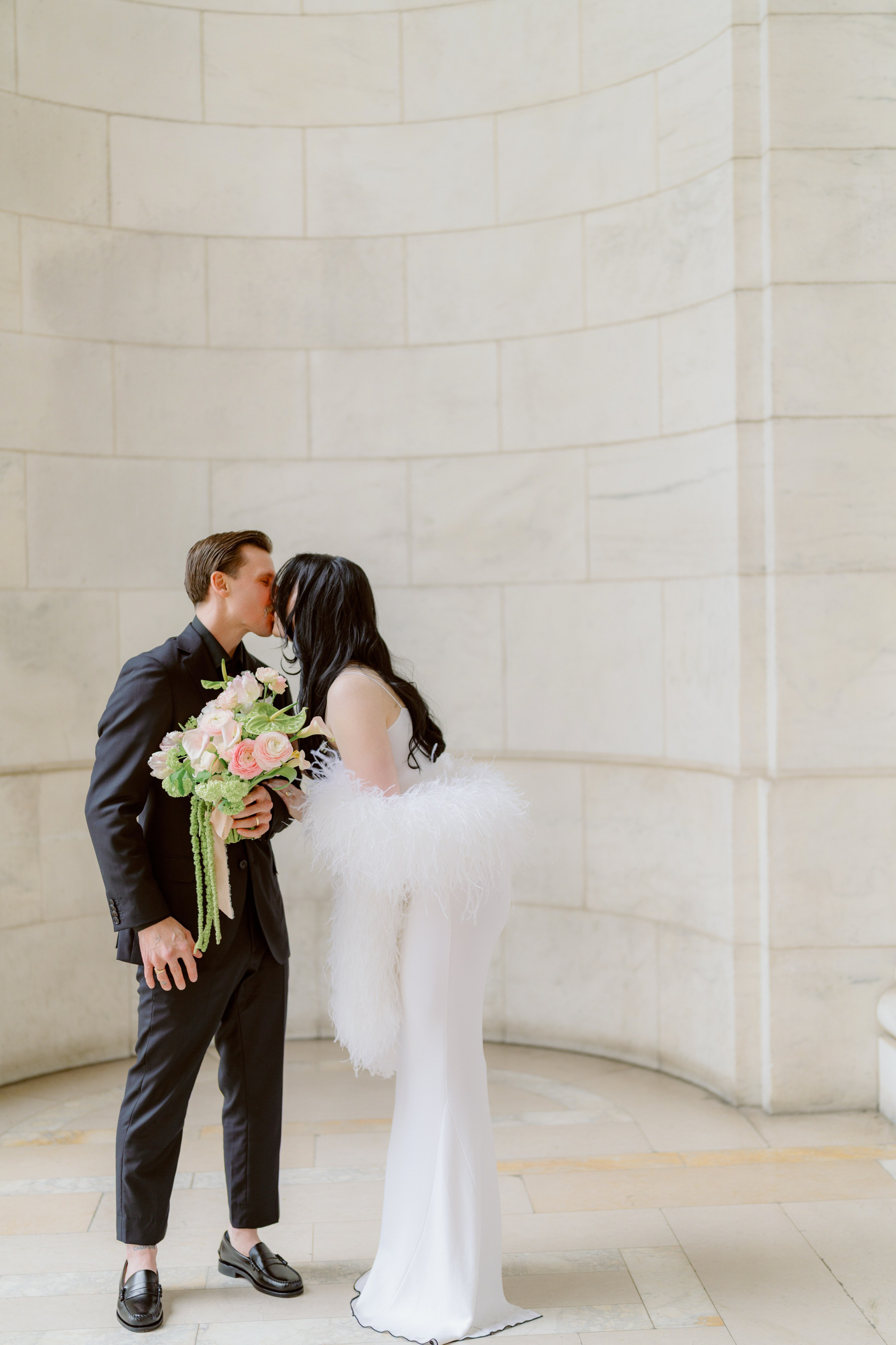 Savannah and Michael. Wedding photographer and videographer New York | New Jersey