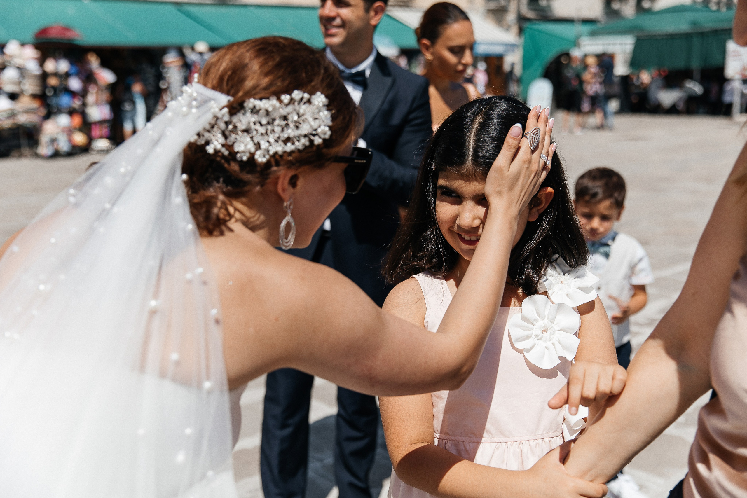 Lilit & Narek. Armenian Wedding in Venice