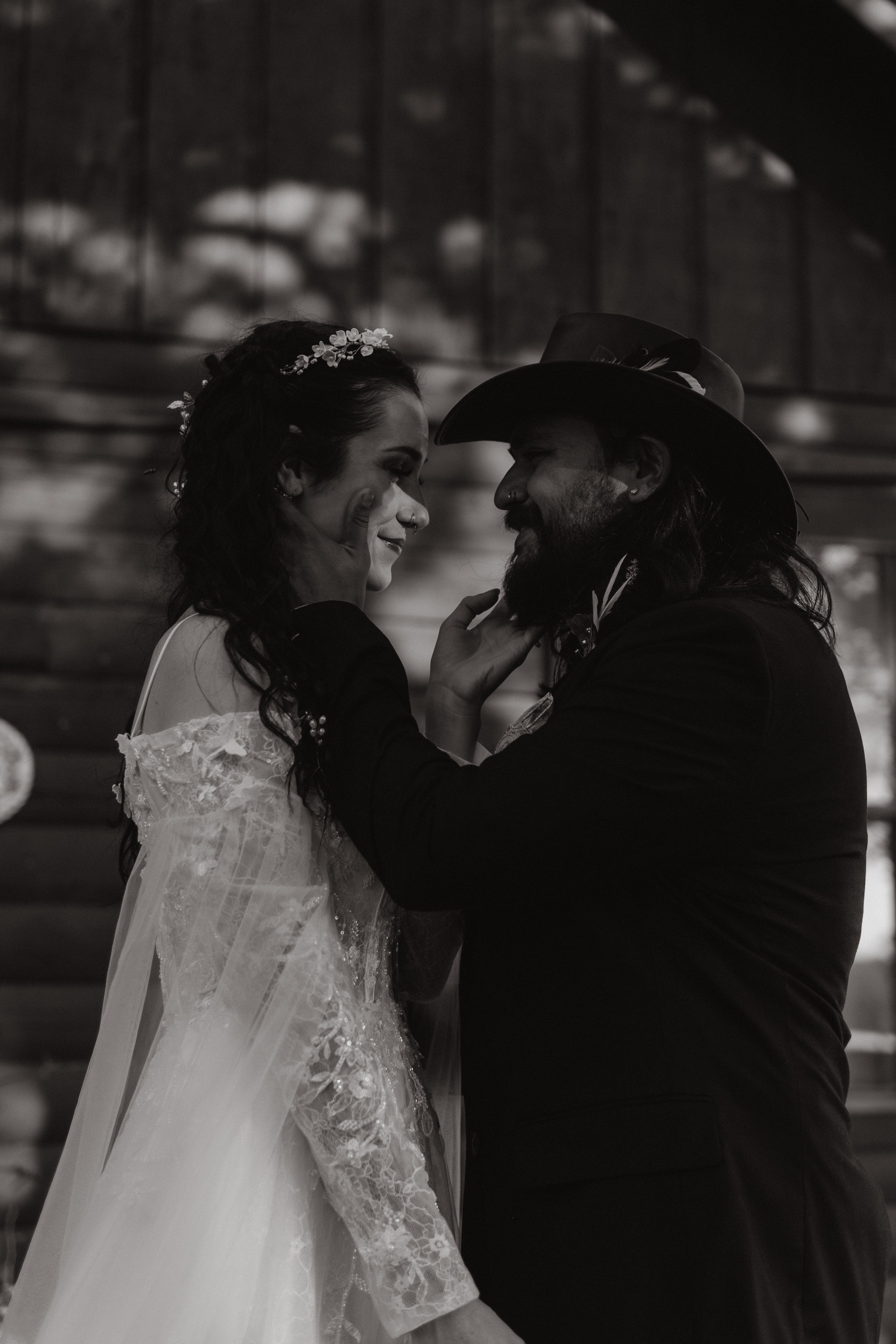 And this is my Solemn Vow. Lens Captures Life