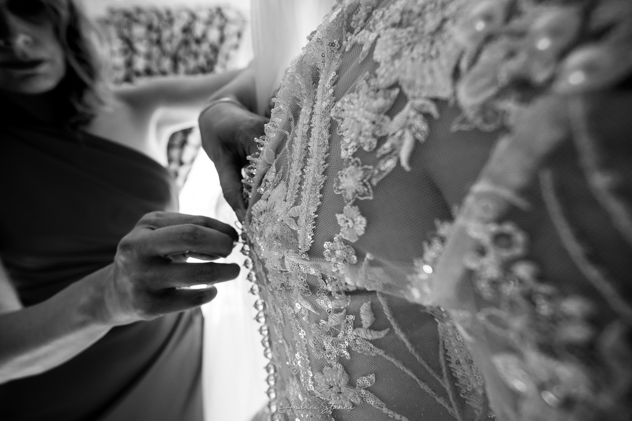 Bianca & Răzvan. Andrei Stanea