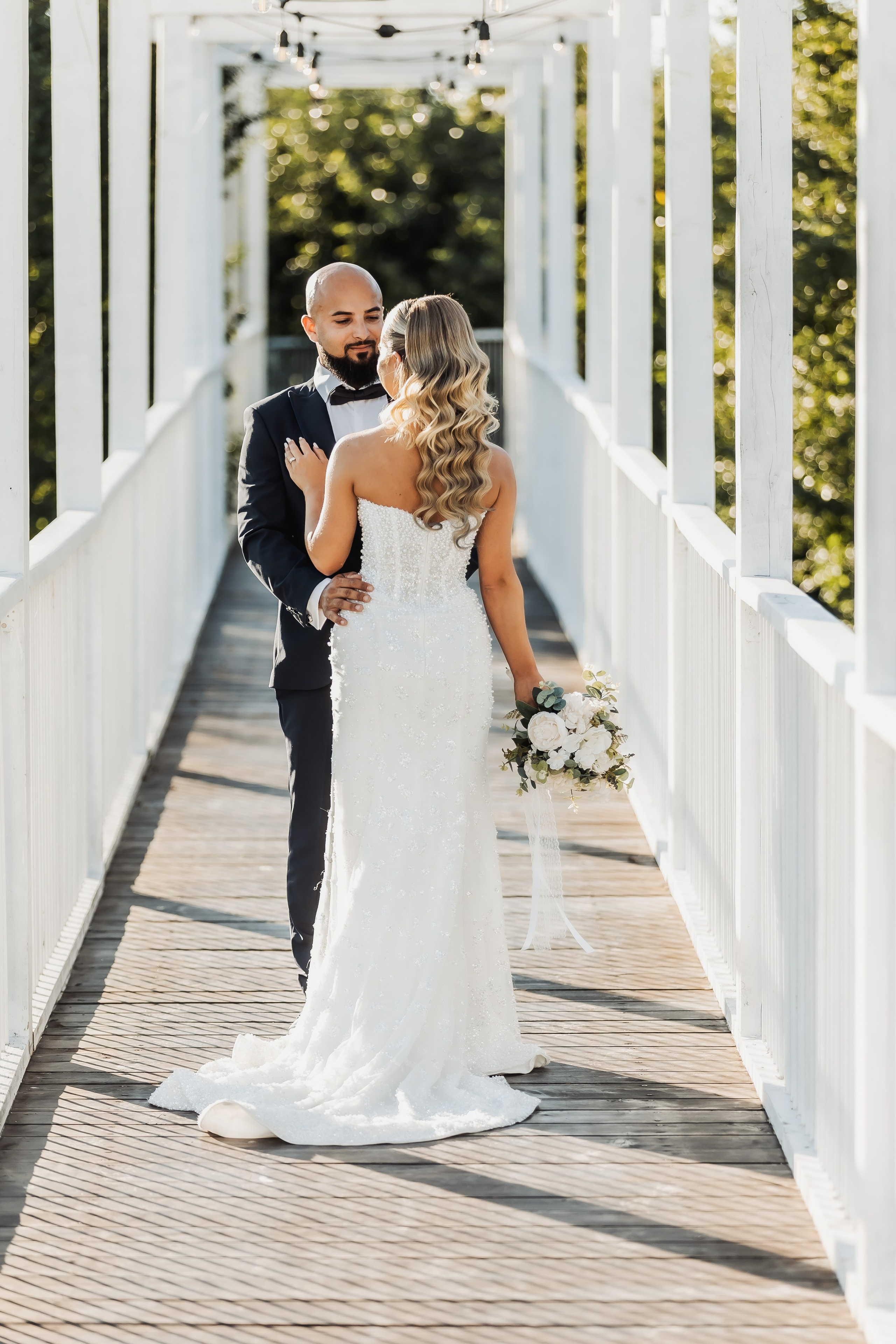 Mihai & Daniela. Fotograf nuntă Bistrița | Fotograf botez & evenimente — Happy Weddings