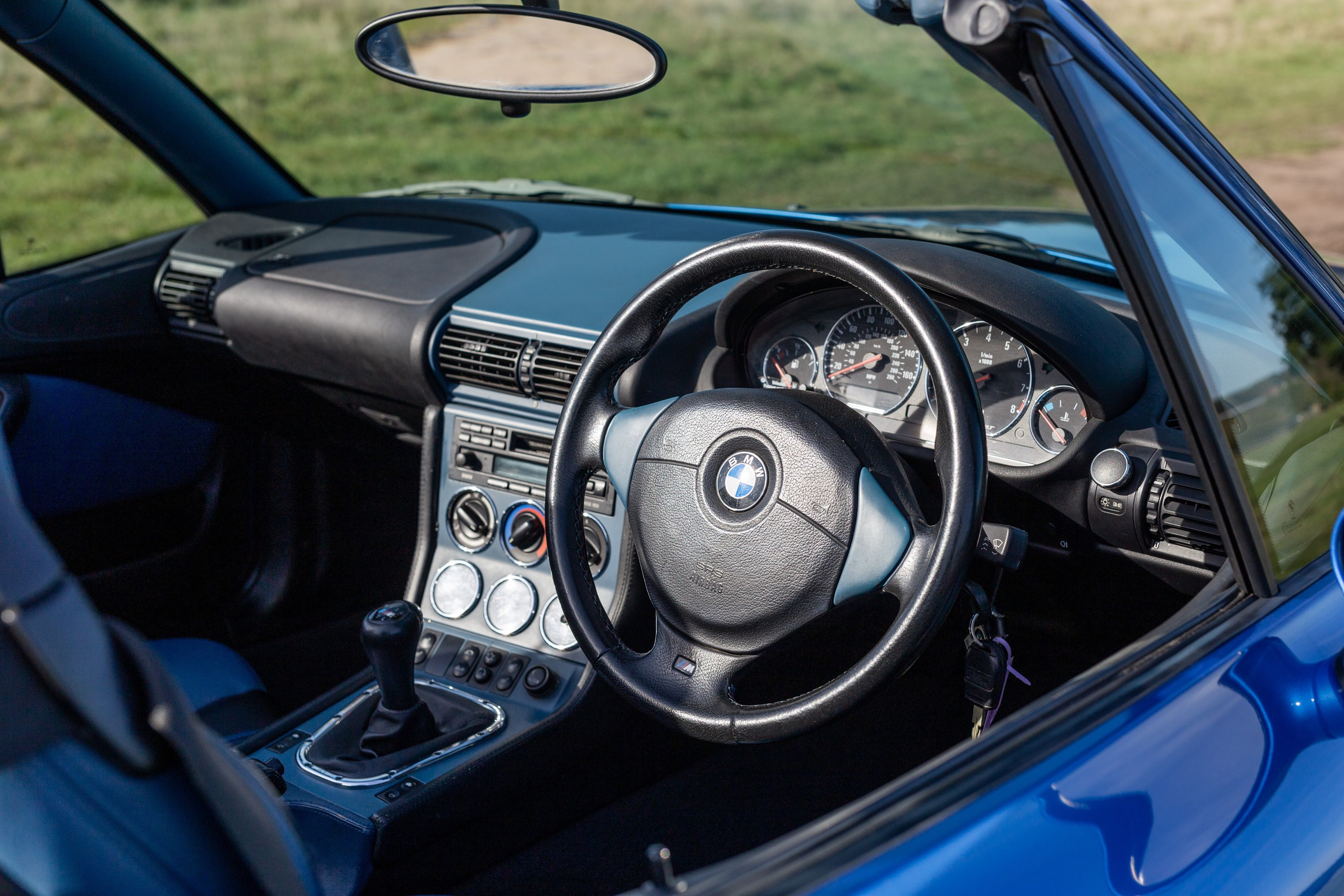 Auctions. Automotive photographer based in London