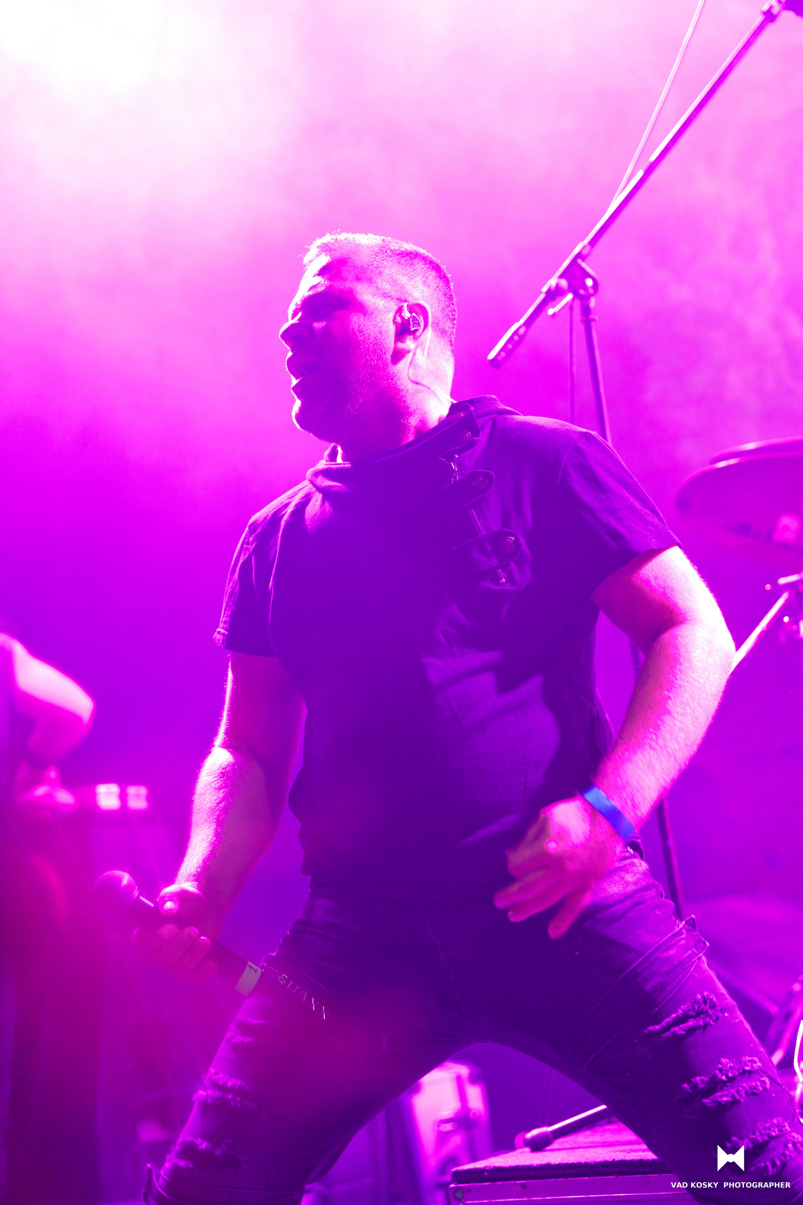 Desert — Gagarin TLV 18.10.25. Vad Kosky Photographer