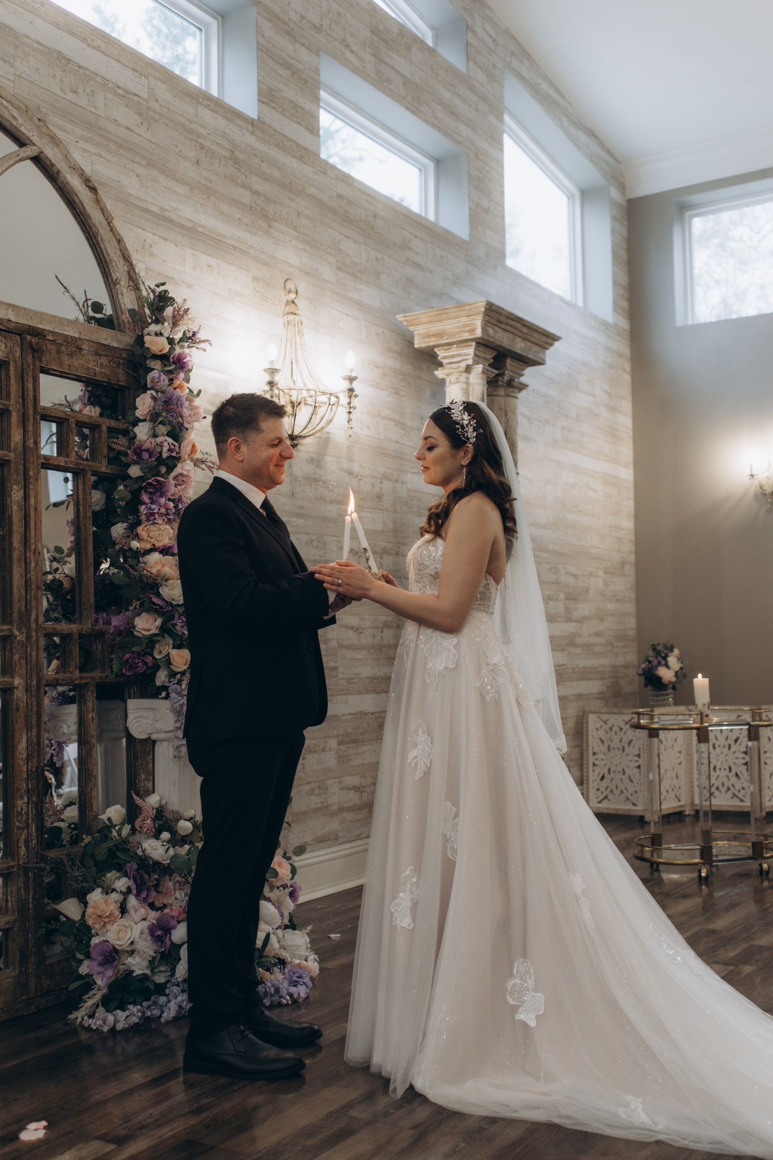 With Love from Houston. Lens Captures Life