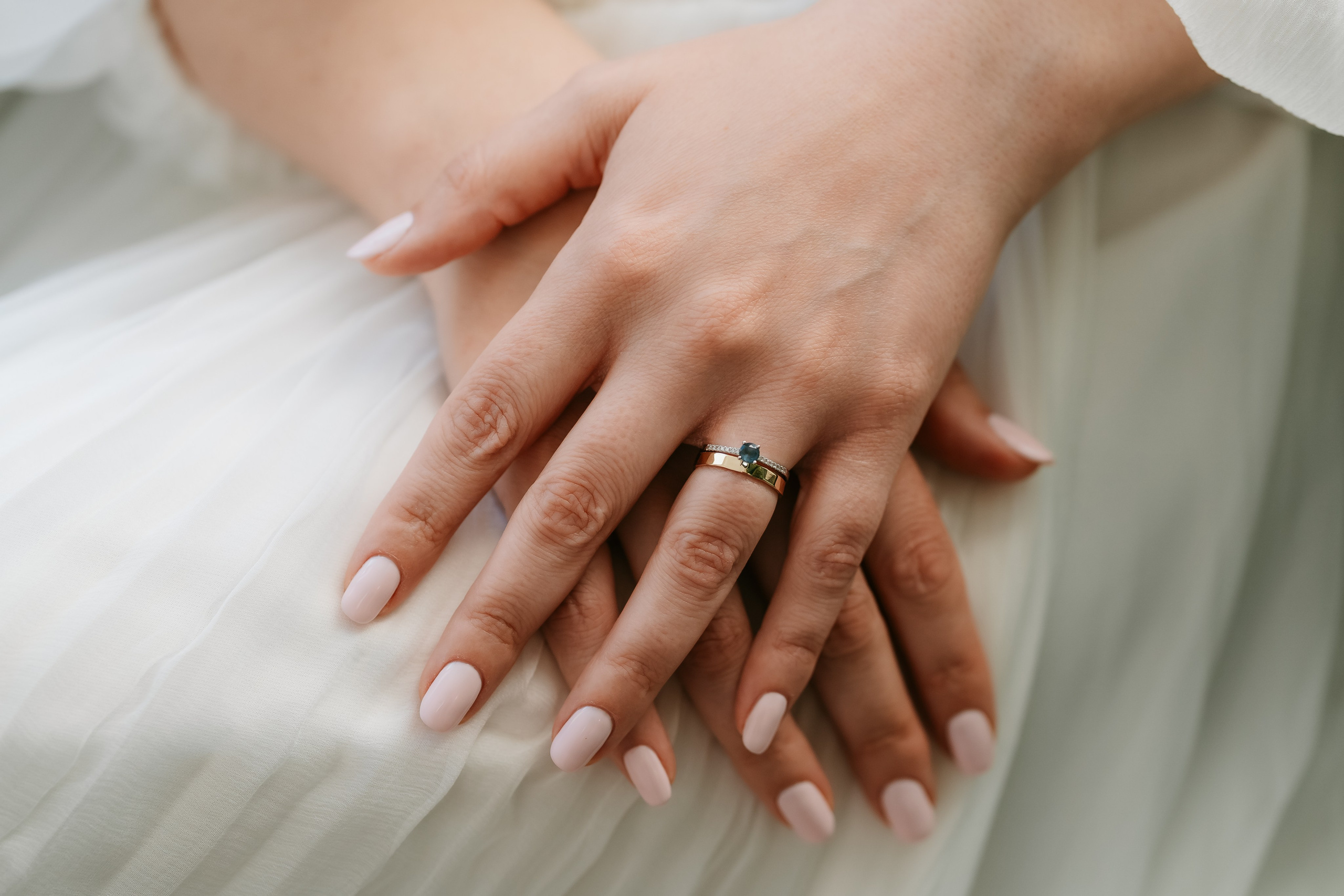 Marina & Bogdan | Wedding Day. Dara Lens