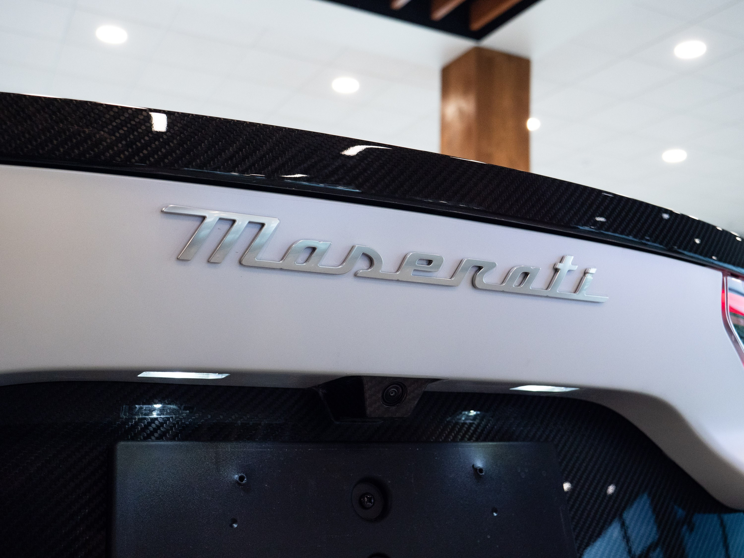 Maserati MC20. Dimitri Ilkov Photography — Capturing Life’s Moments in Edmonton, Cana