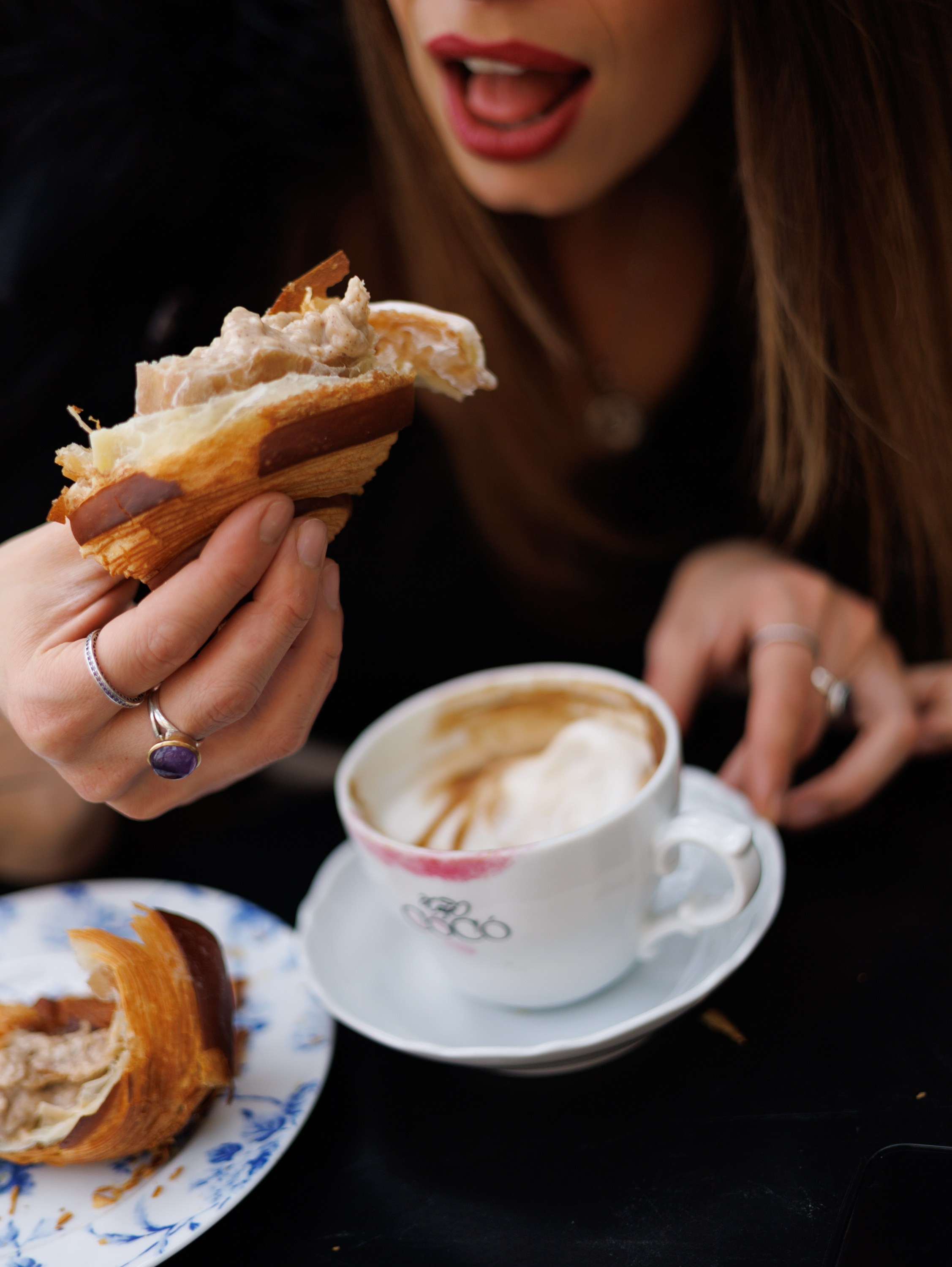 Цветные фотографии. Fashion photographer Natalia Litvinova