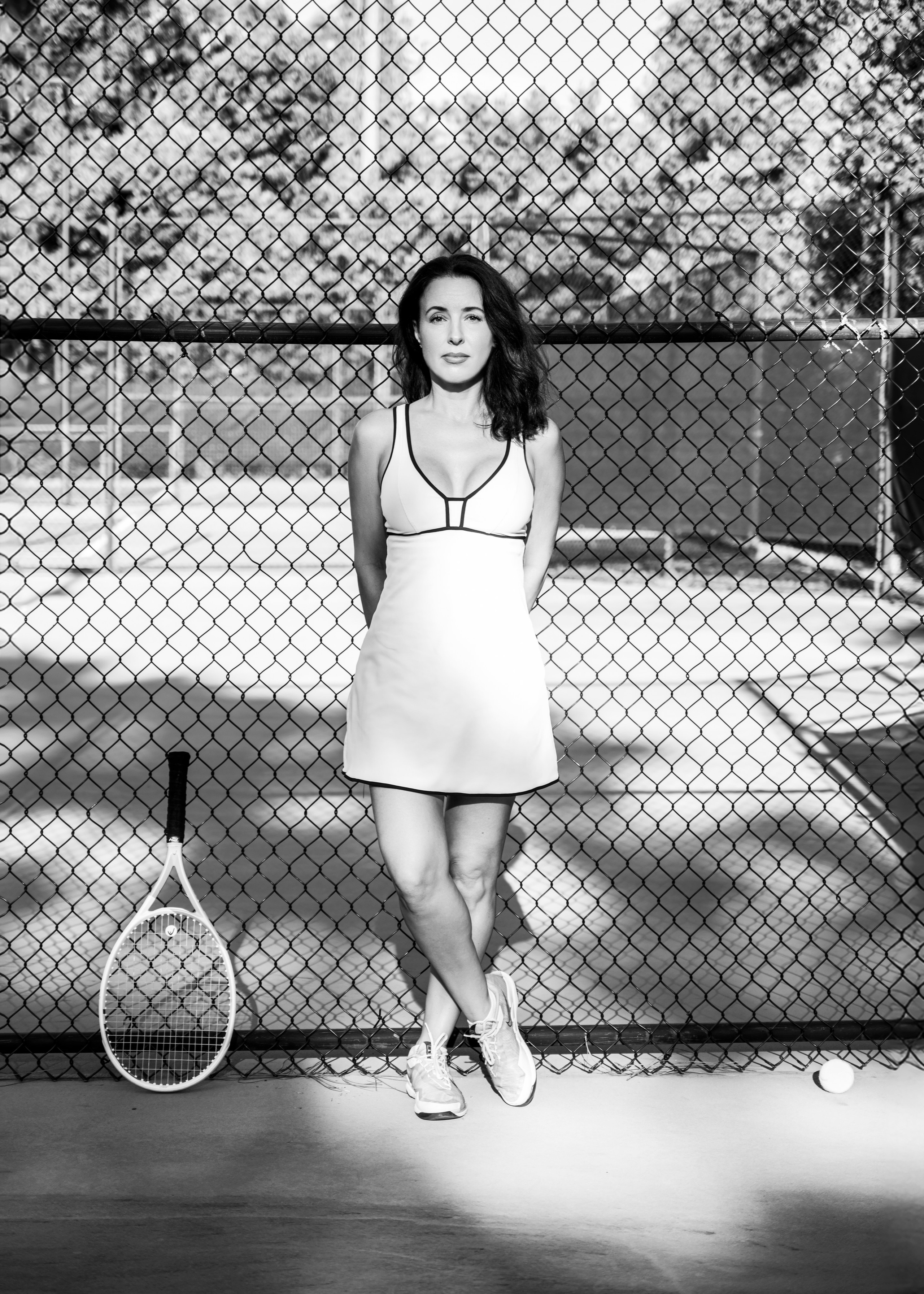 Elena, 44. Katerina Royter — Photographer for Women 40+