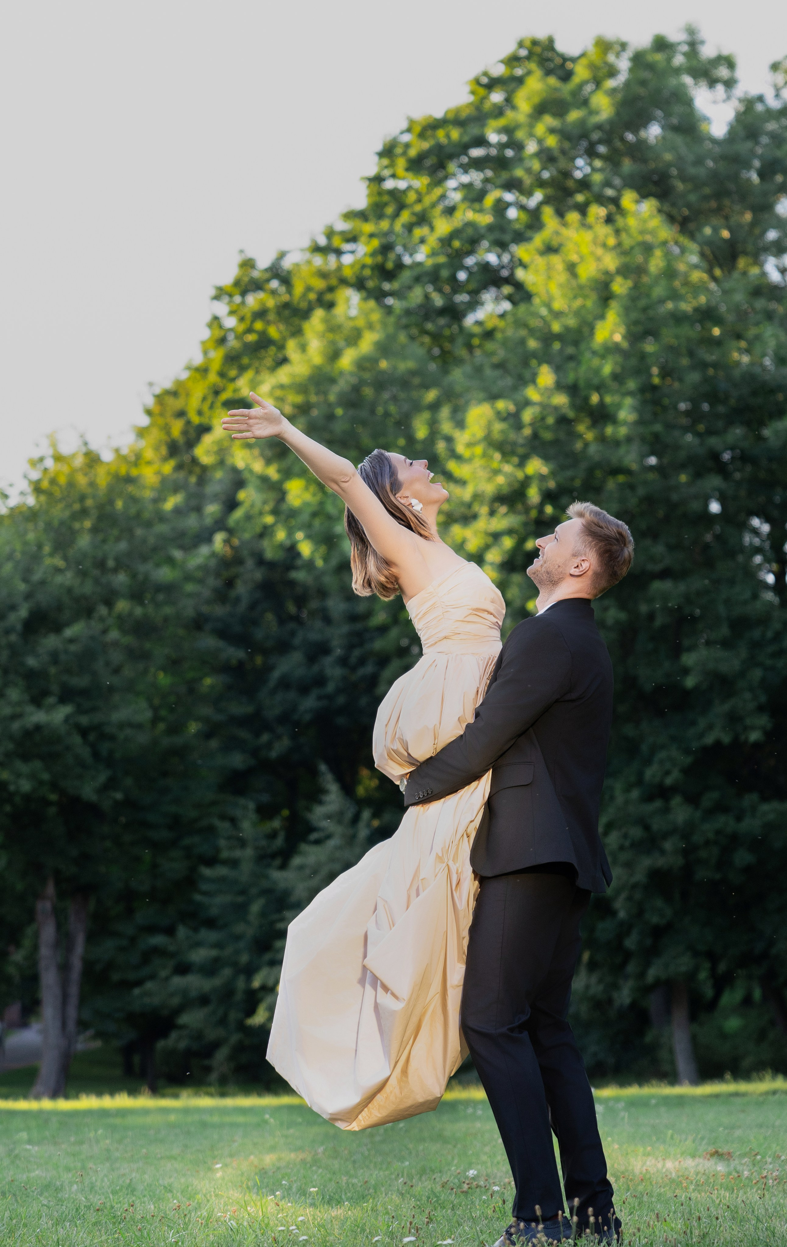 WEDDING. Hanna Datskevich