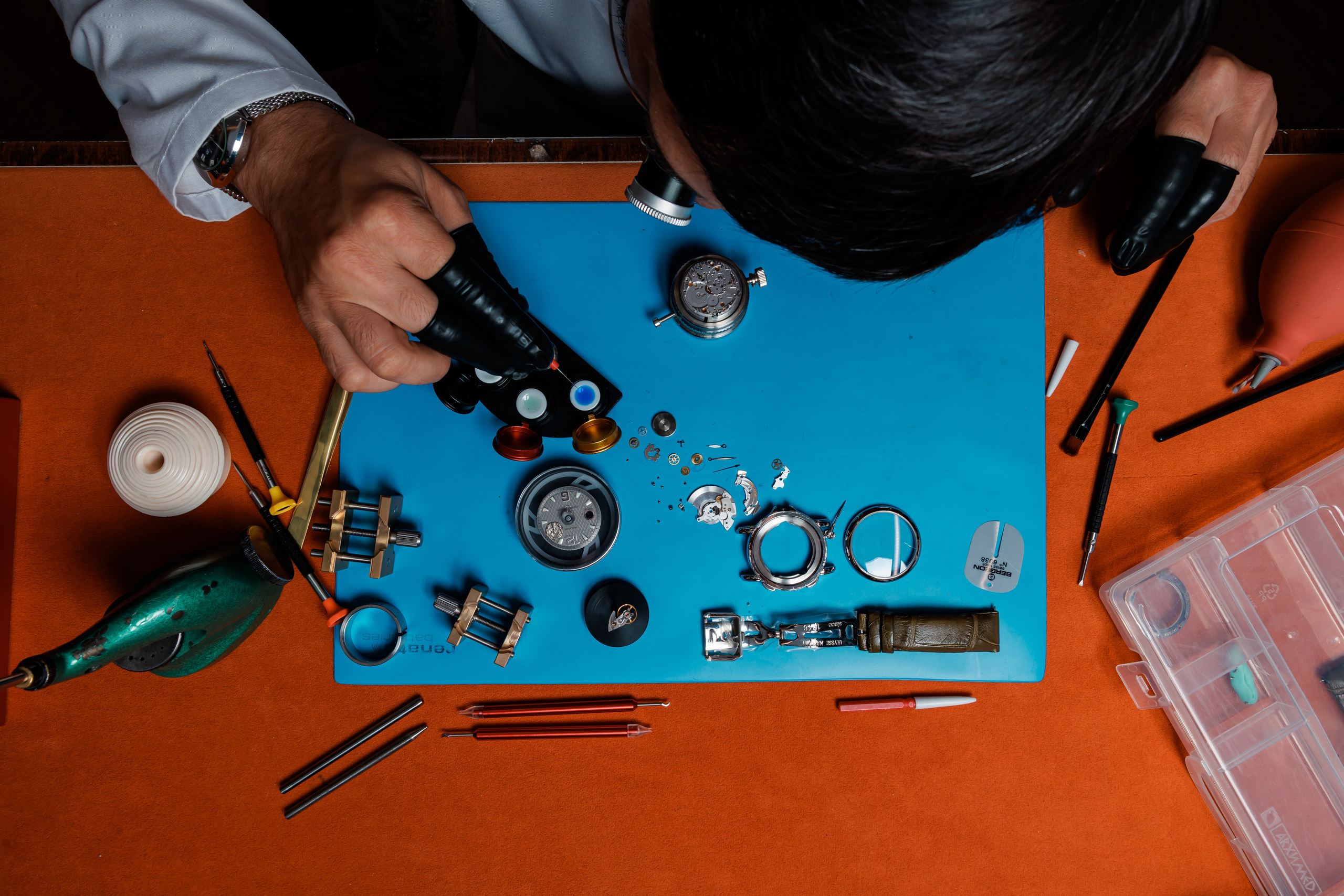 Предметная фотосъёмка. Яркие моменты, запечатленные в каждом кадре