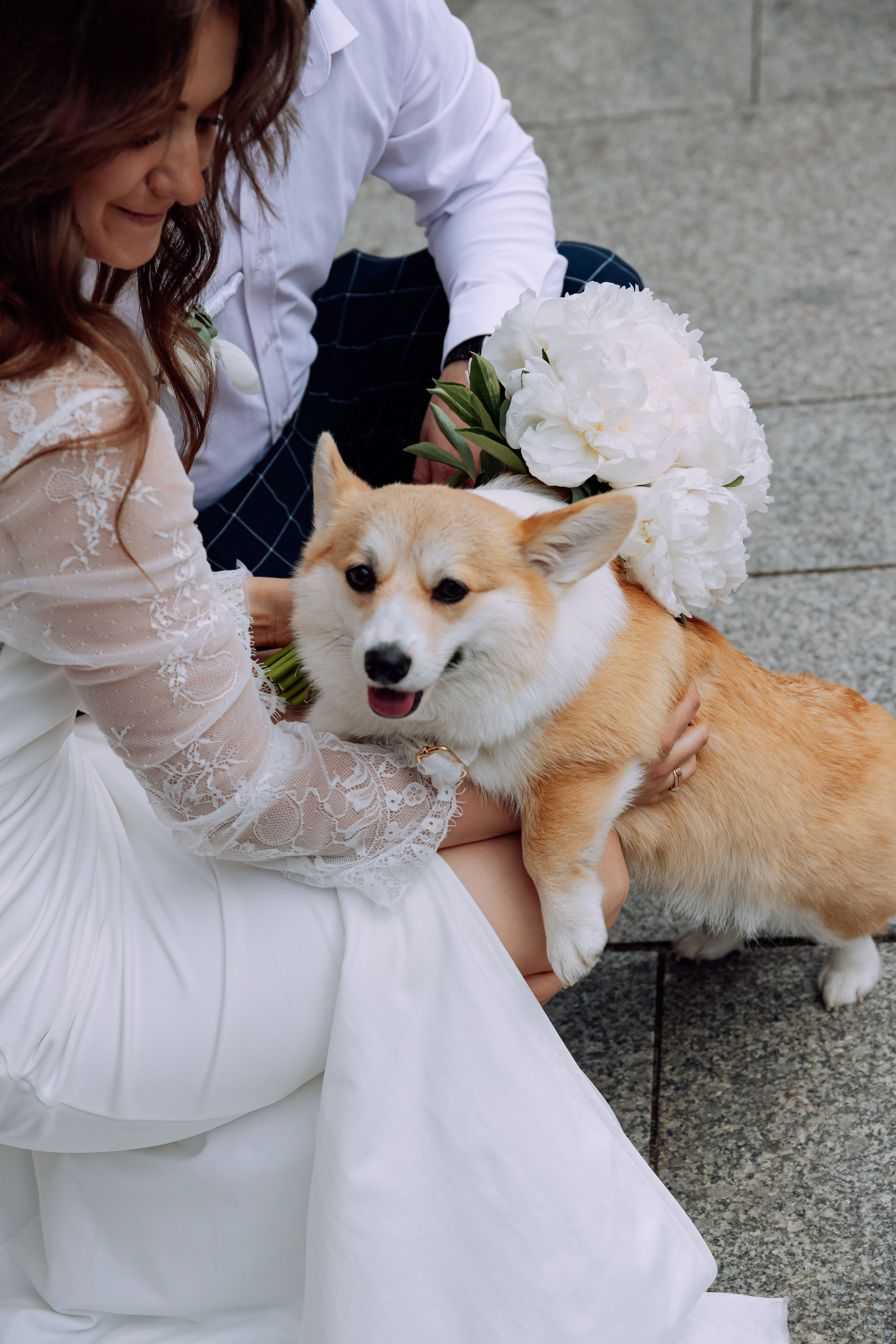 Julia&Mikołaj wedding day