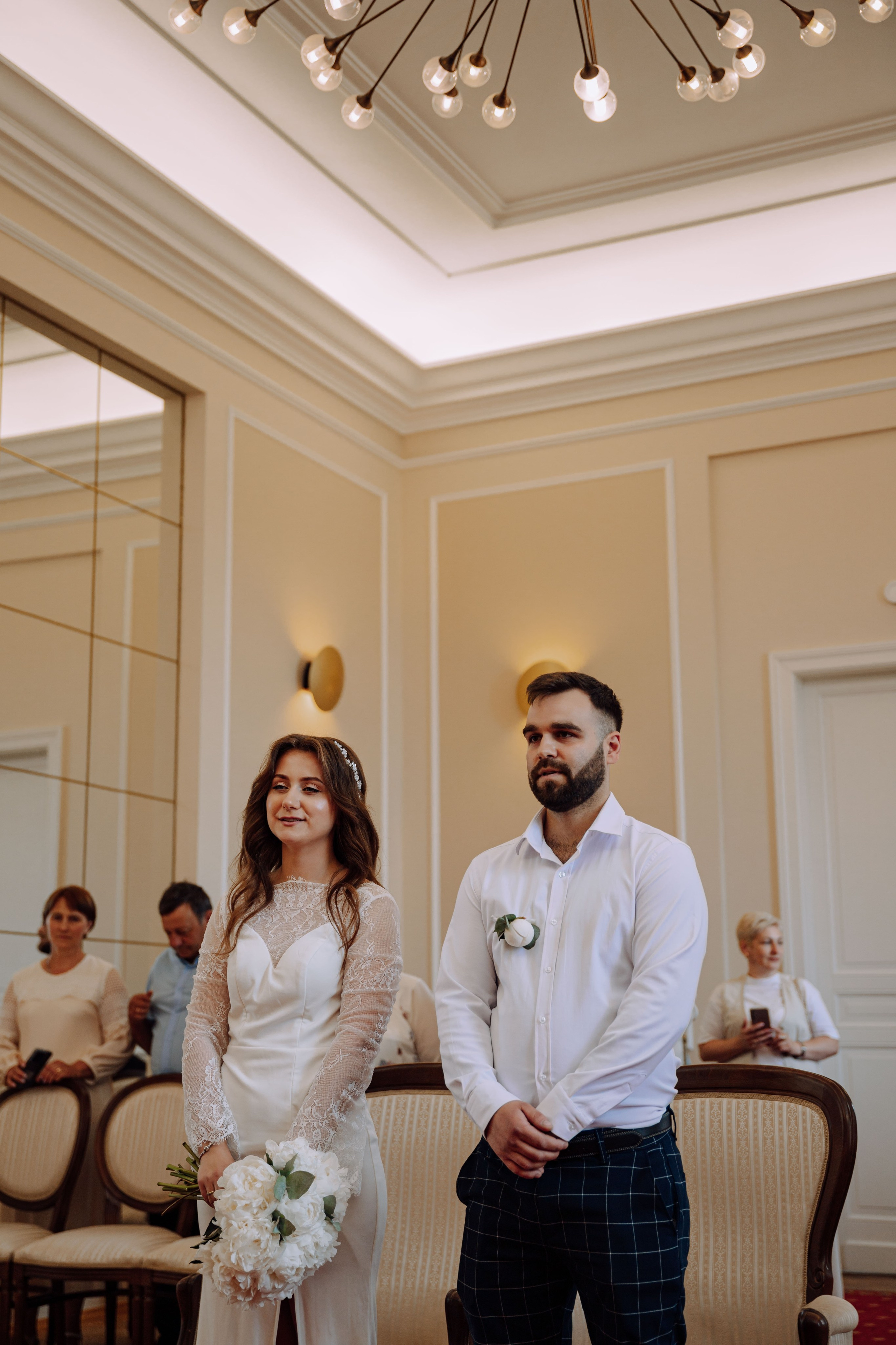 Julia&Mikołaj wedding day