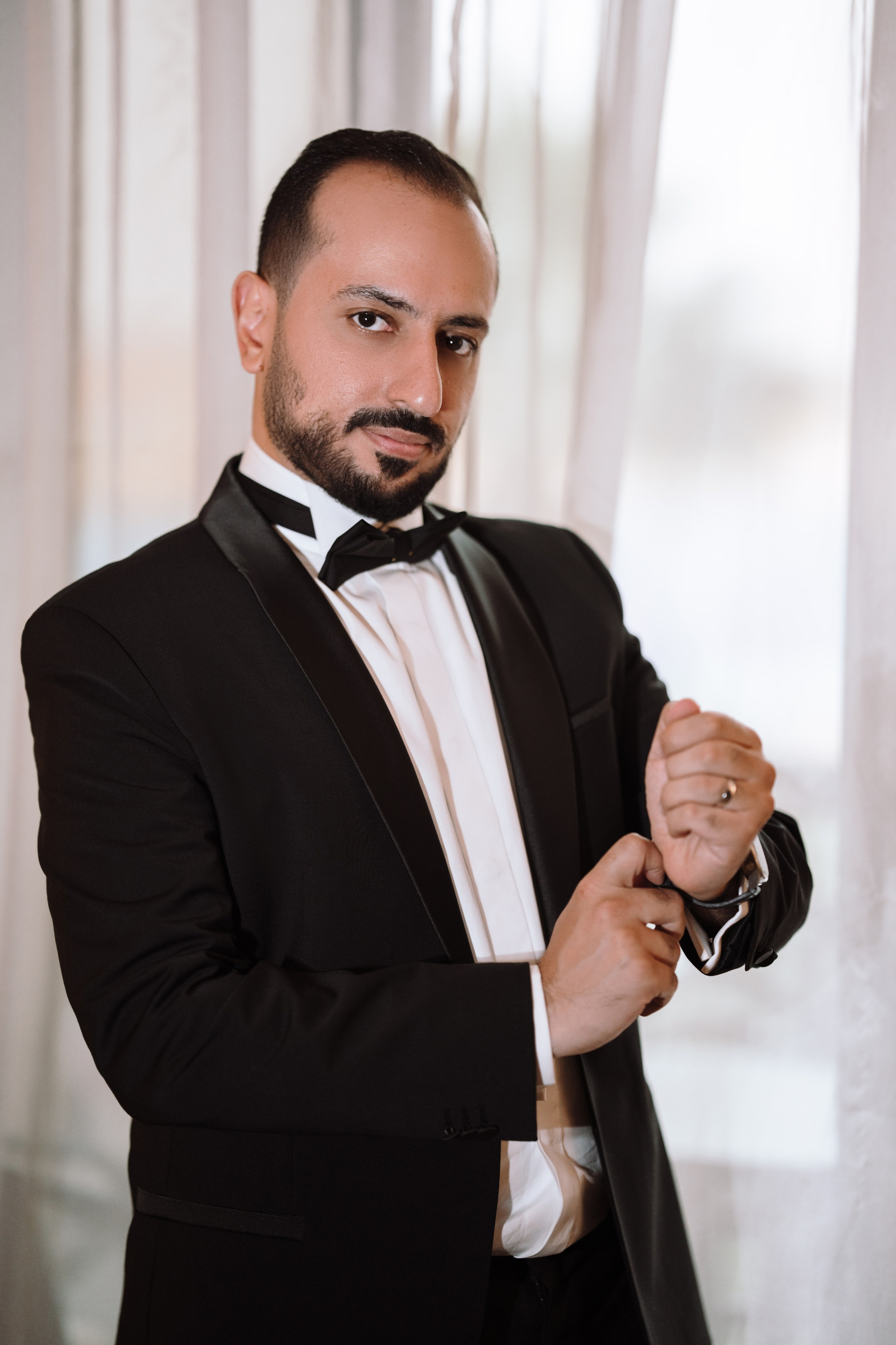 Wedding. Portrait, Lifestyle and Lovestory photographer in Riyadh