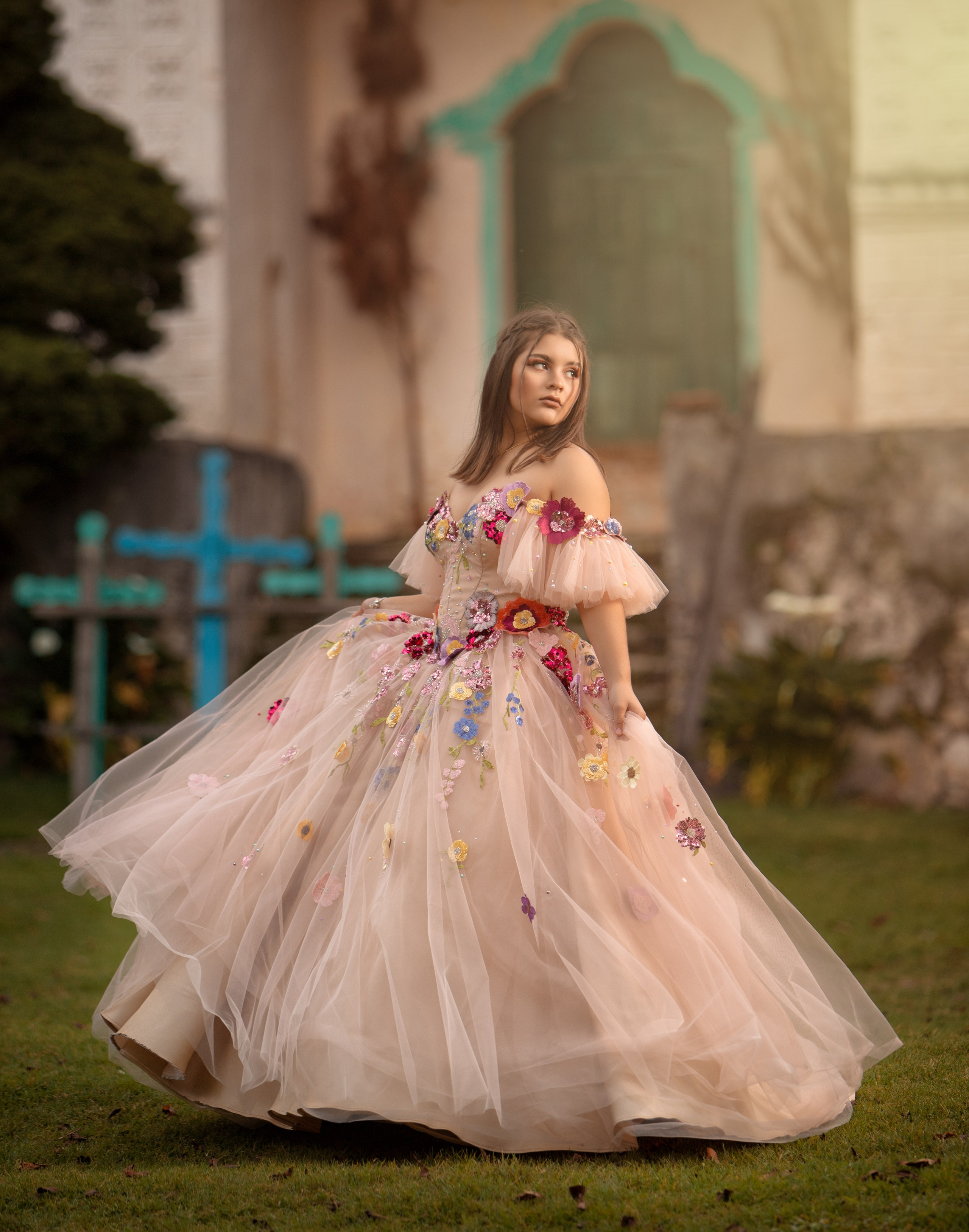 Quince Años. Fotógrafo de XV y BODAS en Tuxtla Gutiérrez y Villahermosa | ROGER CORZO | 360 PRODUCCIONES