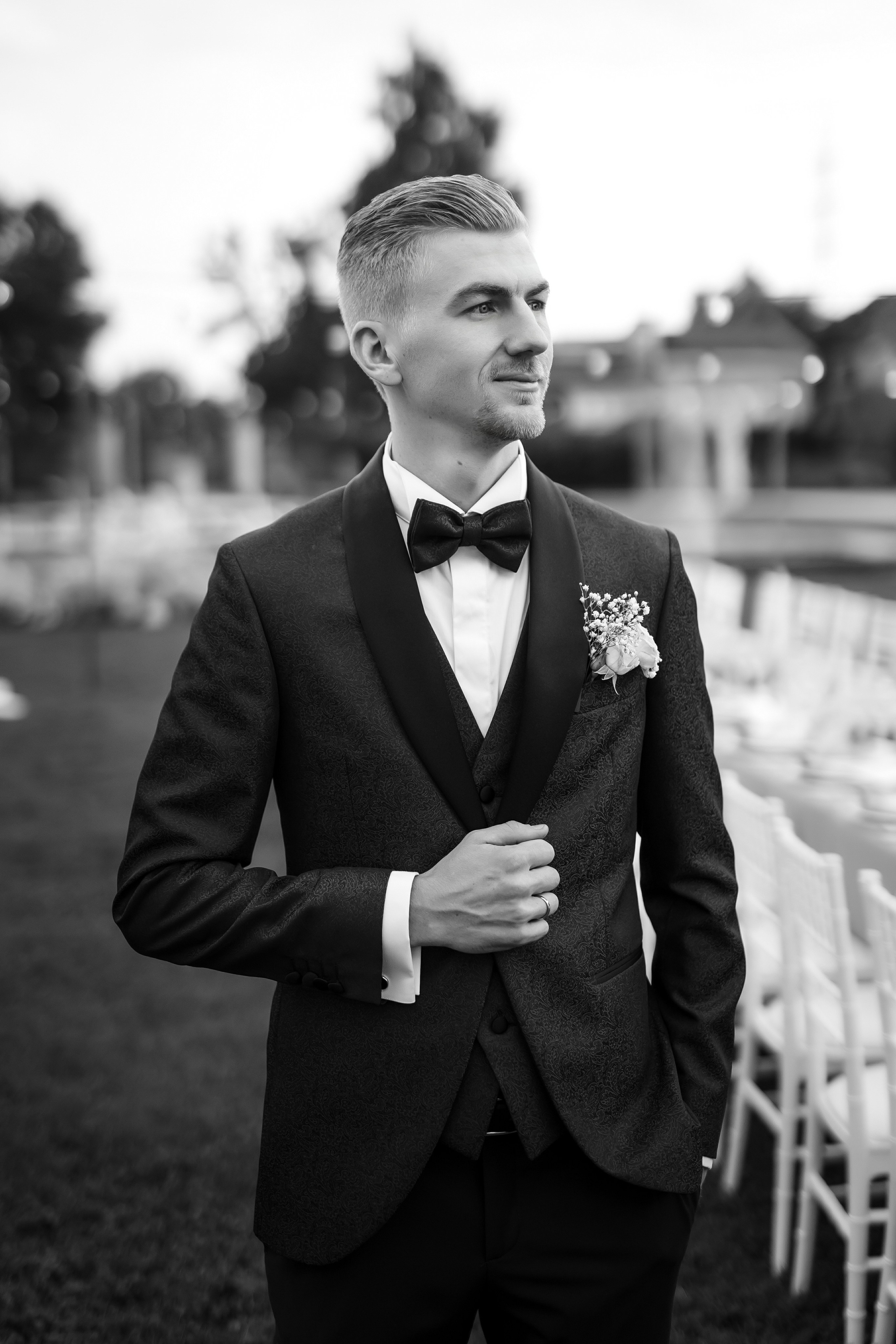 Svetlana & Anatoli: Location: Villa Solatia, Vicenza