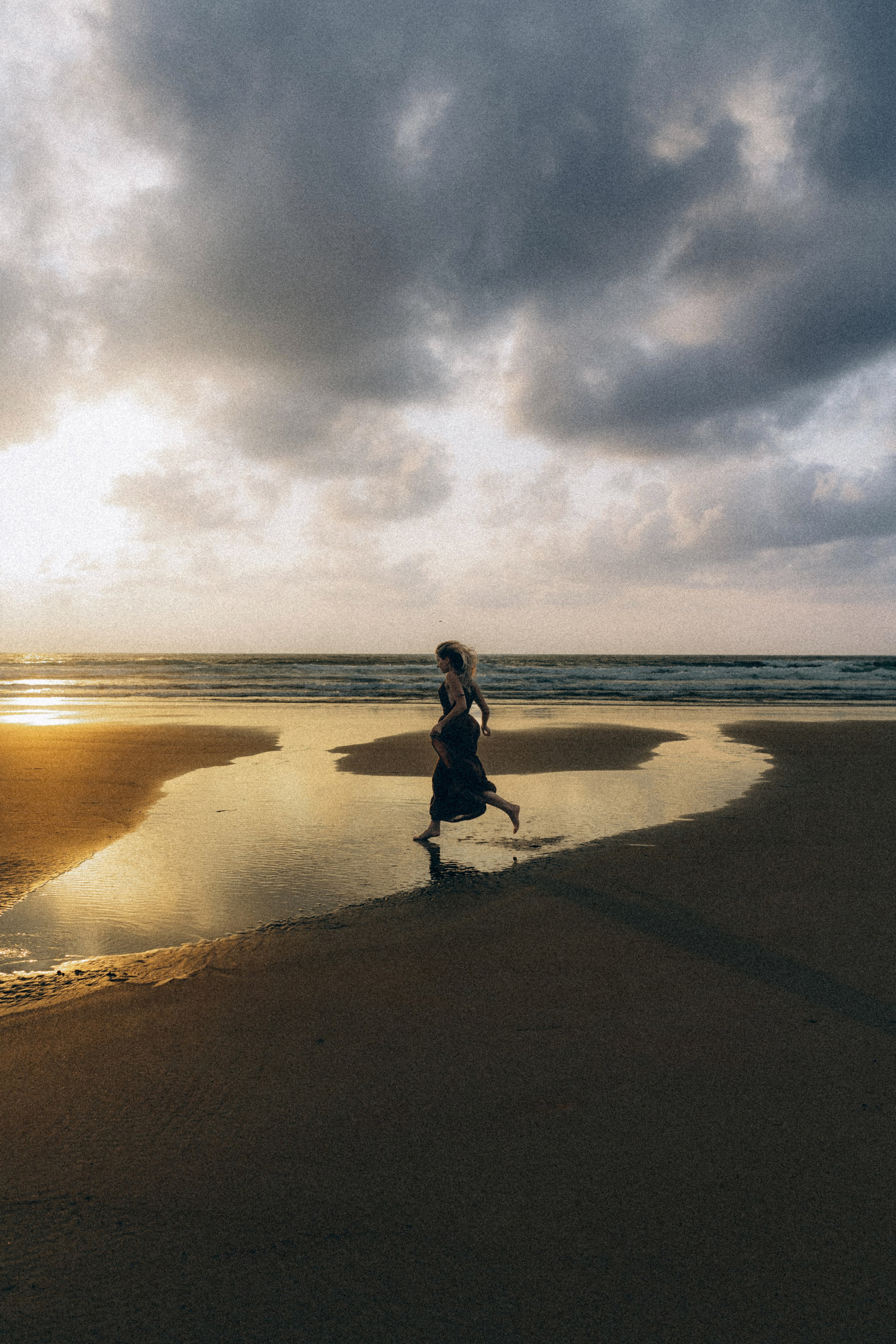 Cornish Coast 2024. Tania Gandrabur, photographer in West Midlands, England