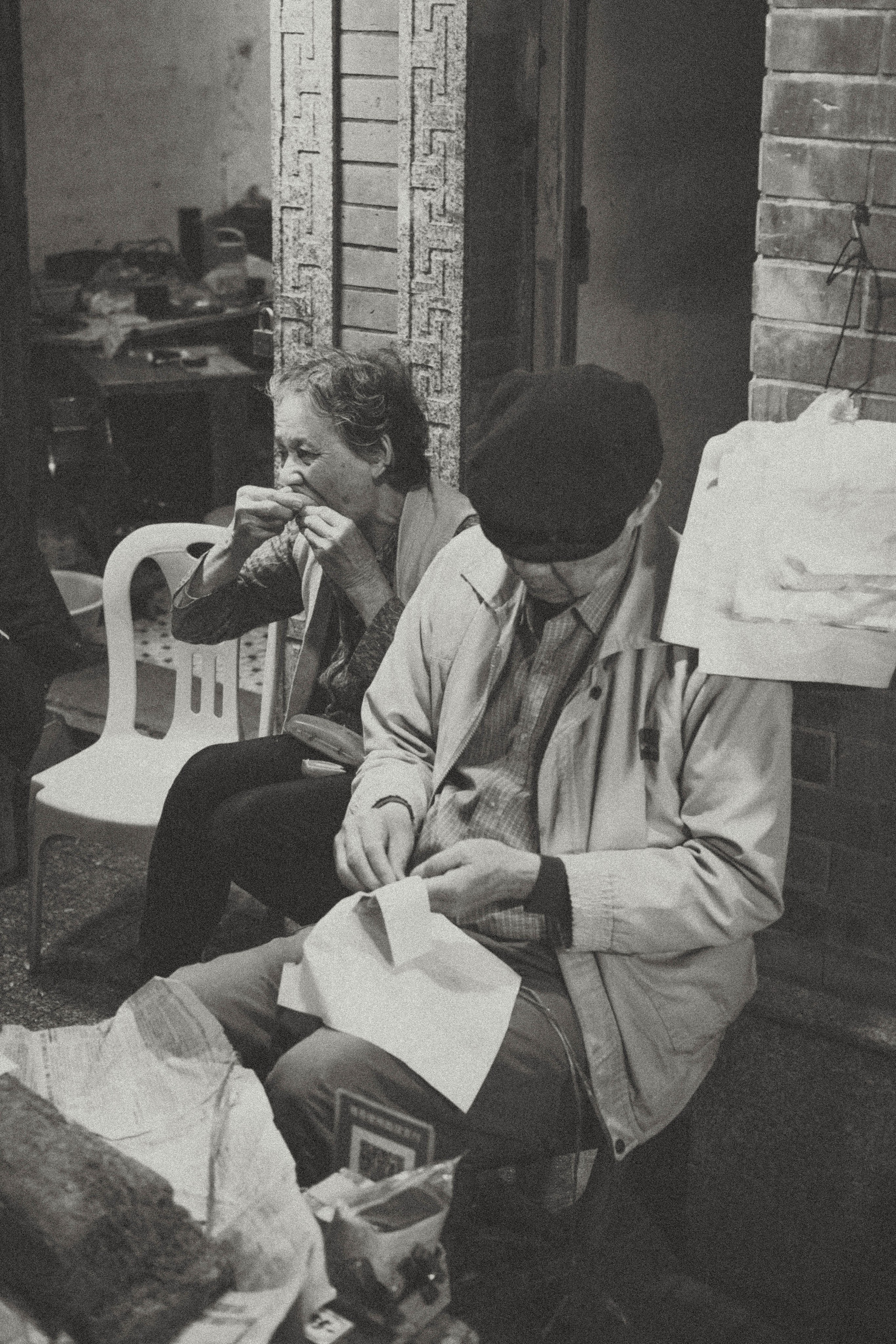 Street Photography China | Candid Street photo | China