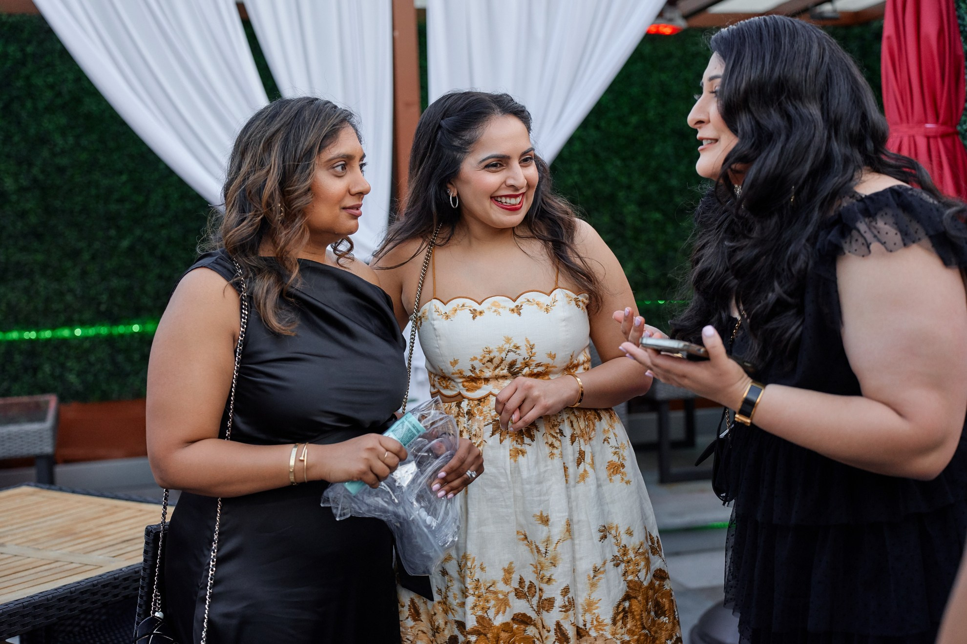 Hiren’s Anniversary. Professional Wedding and event photographer USA New York