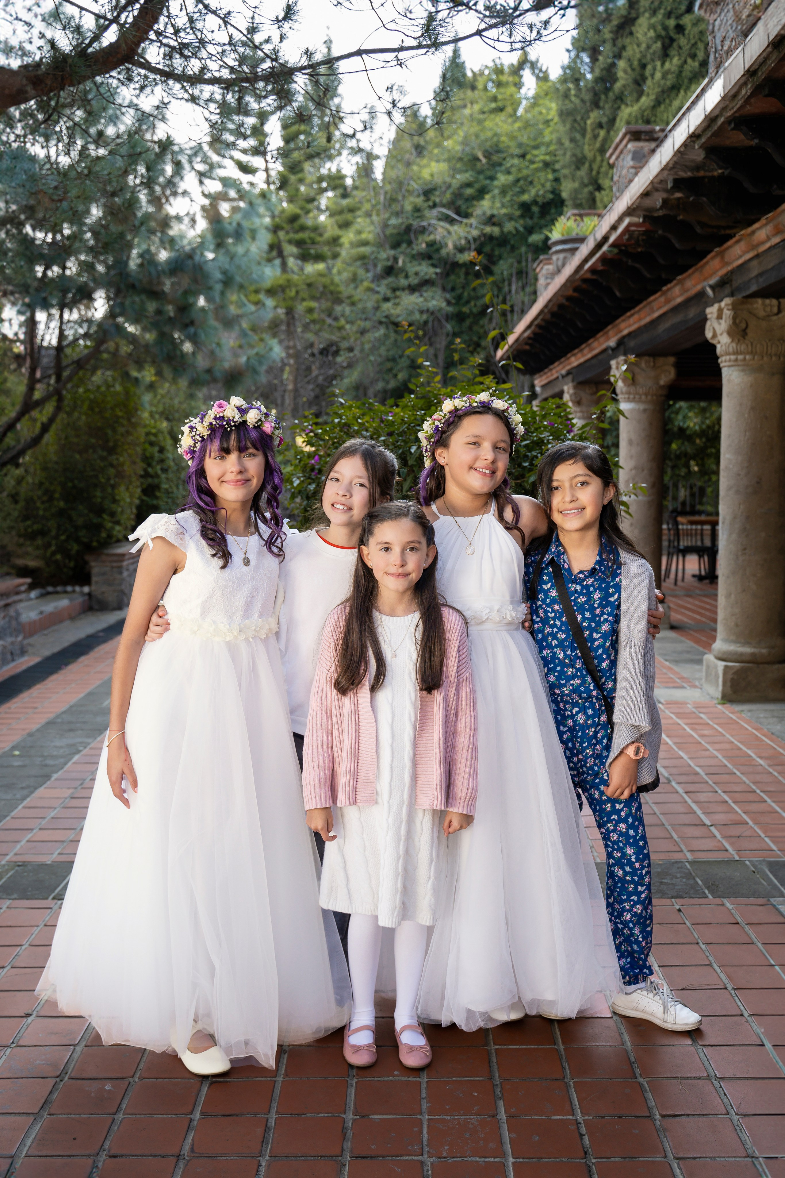 Bautismo CDMX photographer