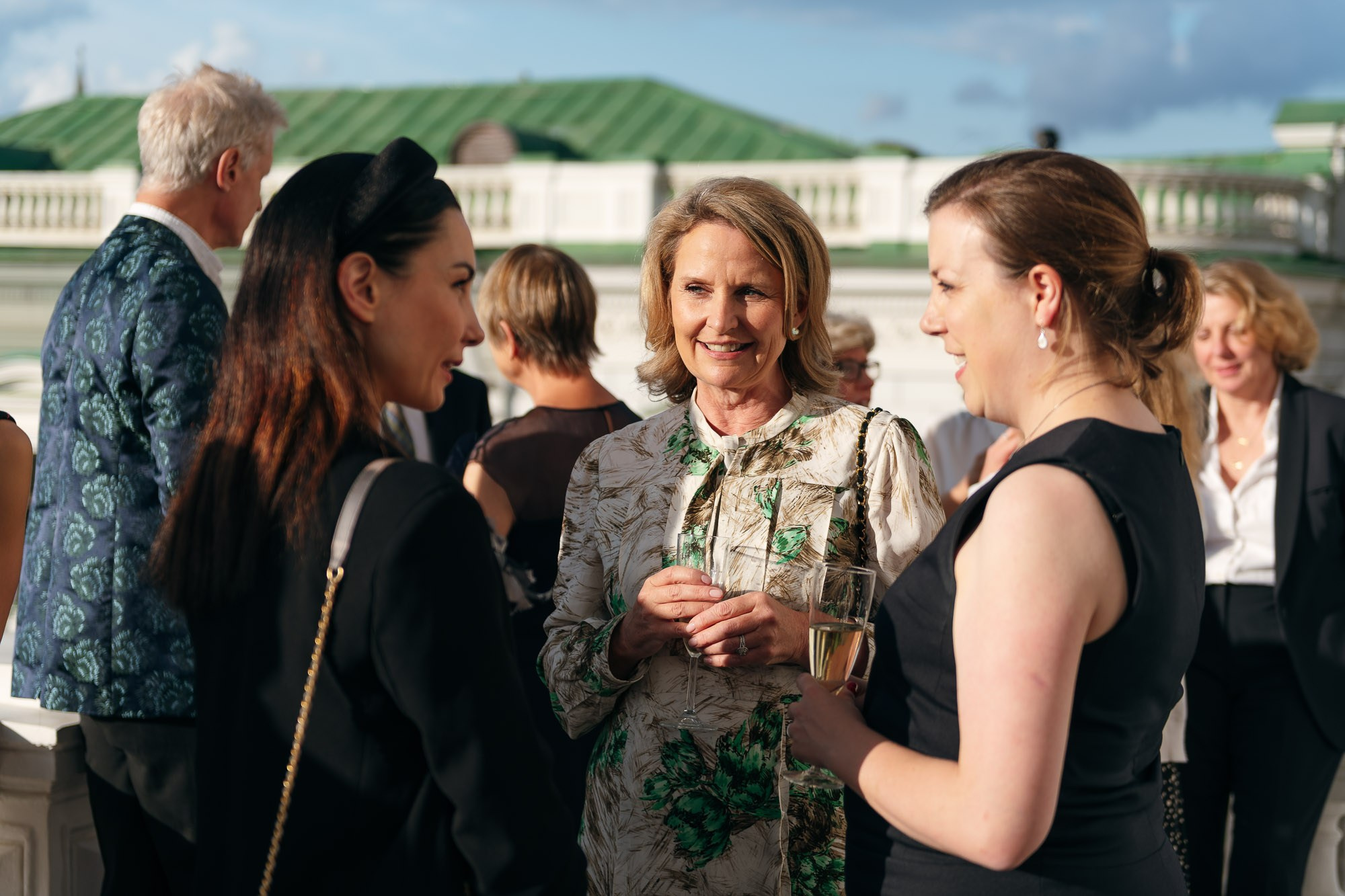 Event Reportage. Alexander Kabanov Photographer