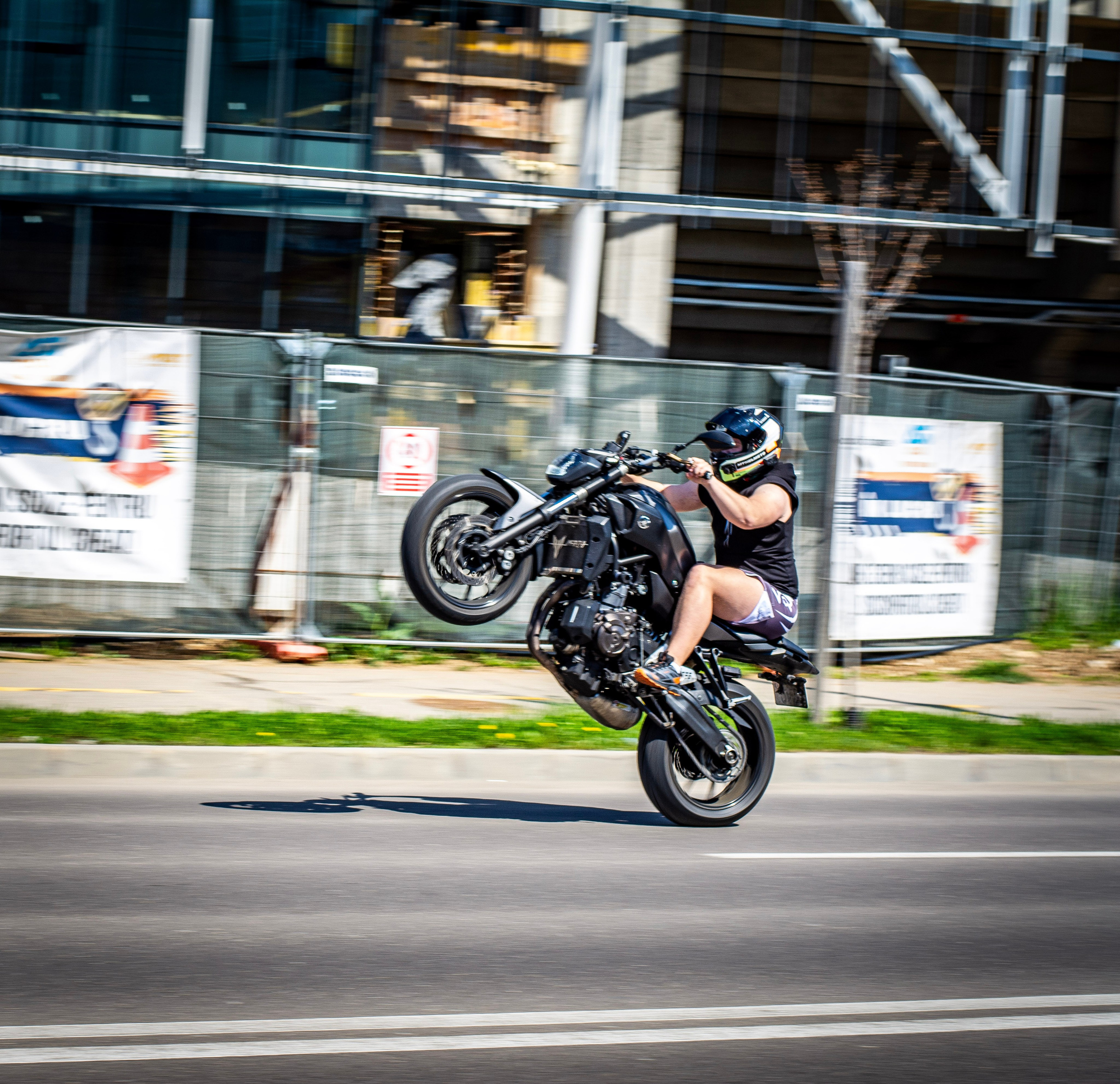 Parda Moto 2026. Johnnyshoots