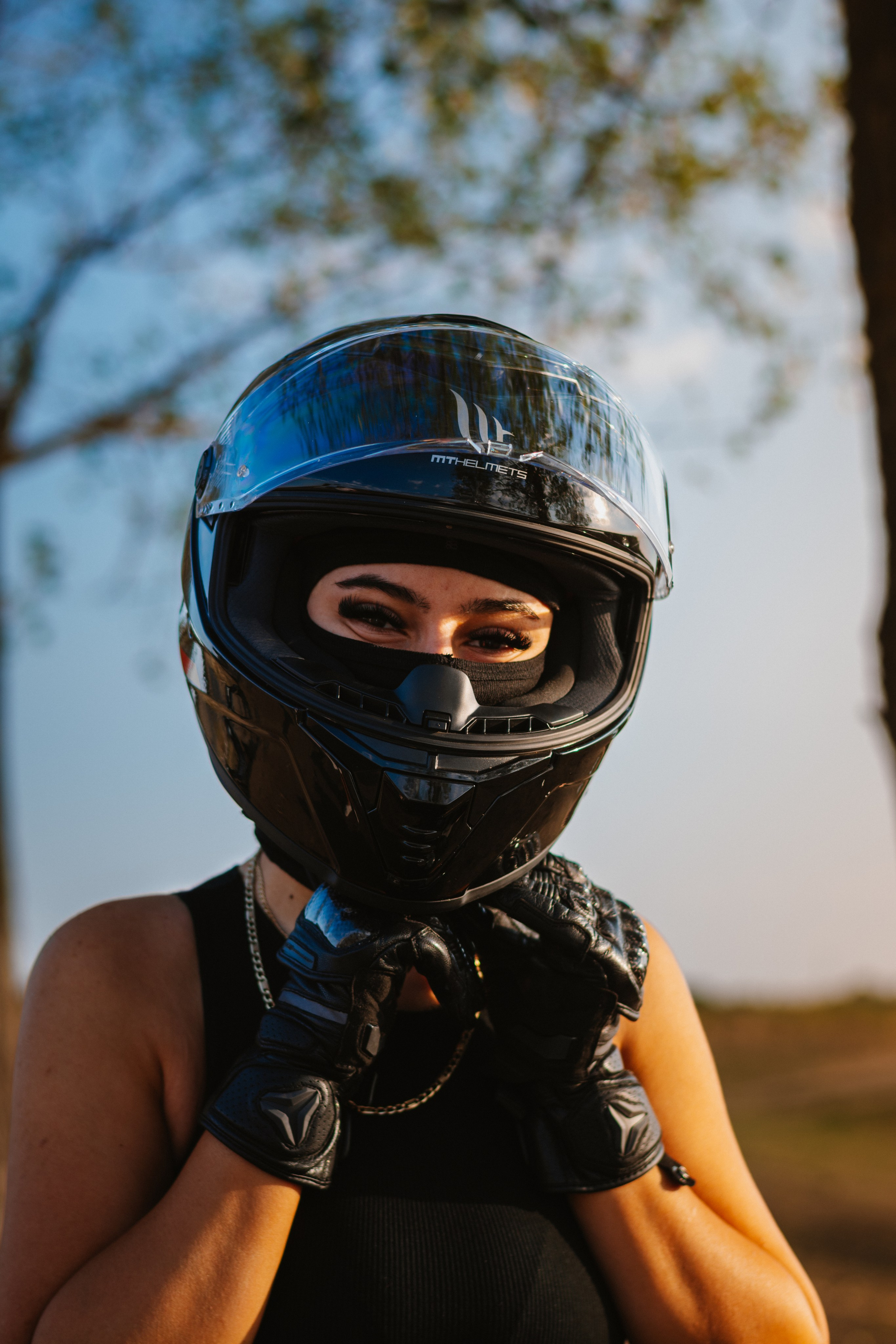 Yamaha R6. Johnnyshoots