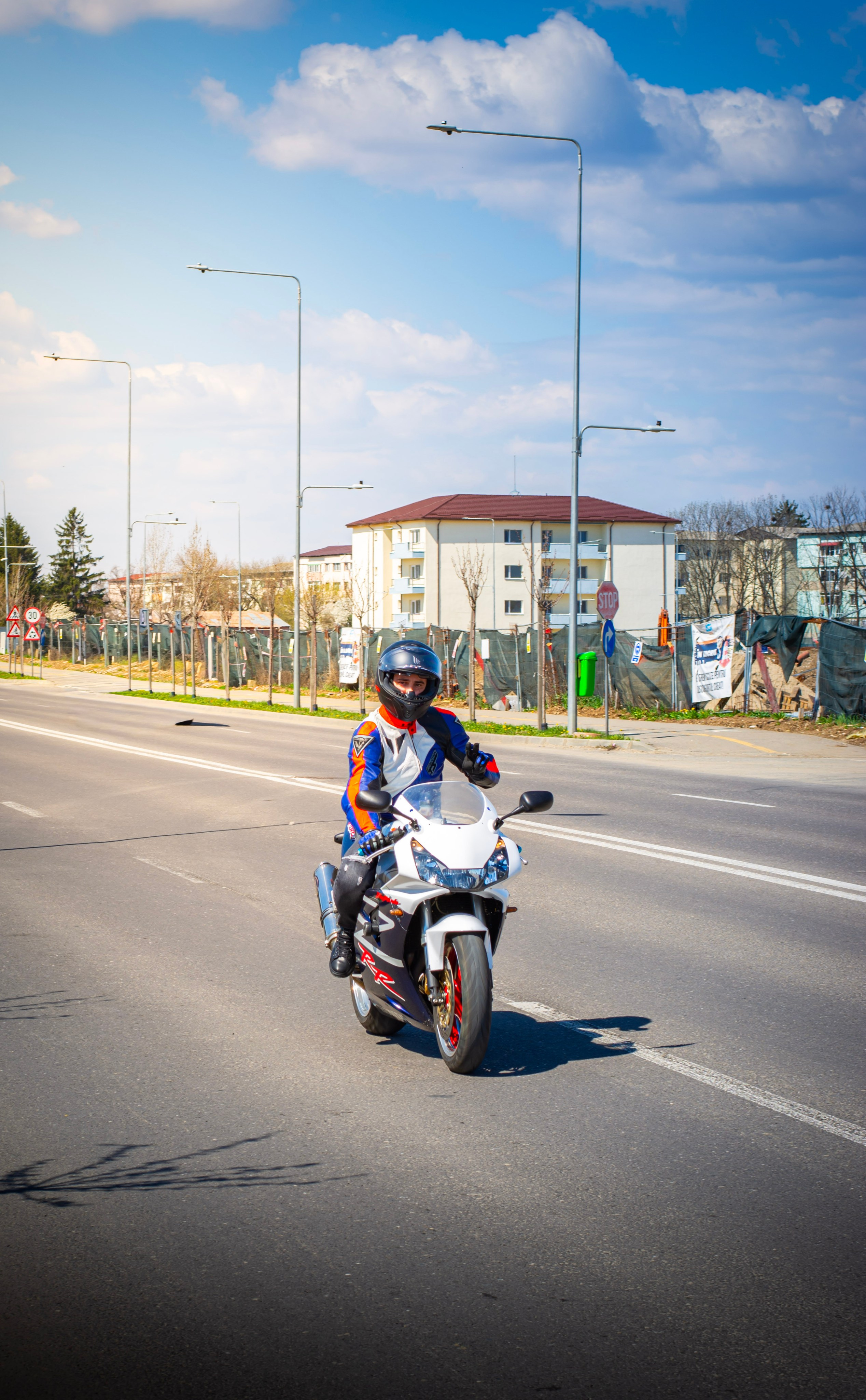 Parda Moto 2026. Johnnyshoots