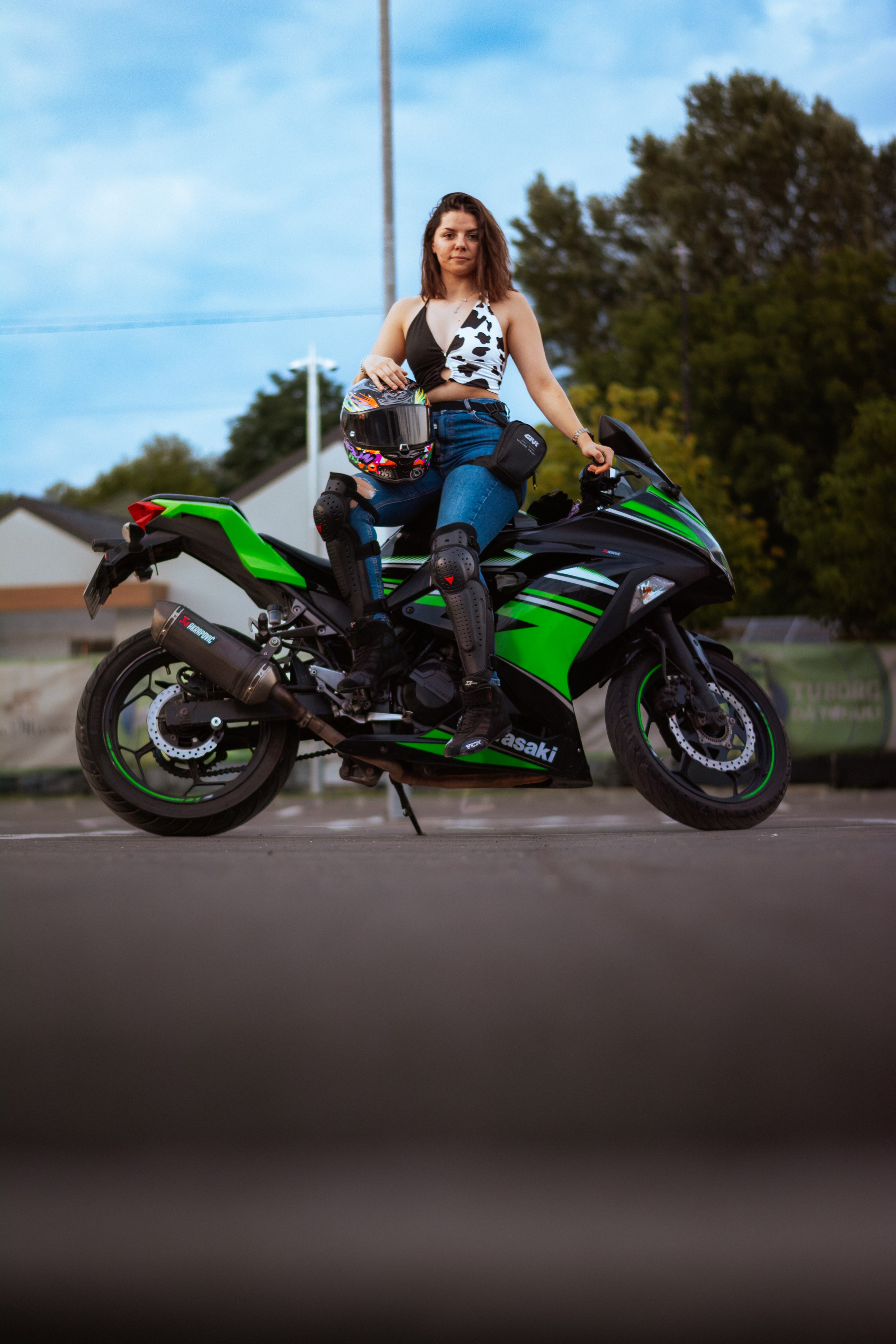Kawasaki. Johnnyshoots