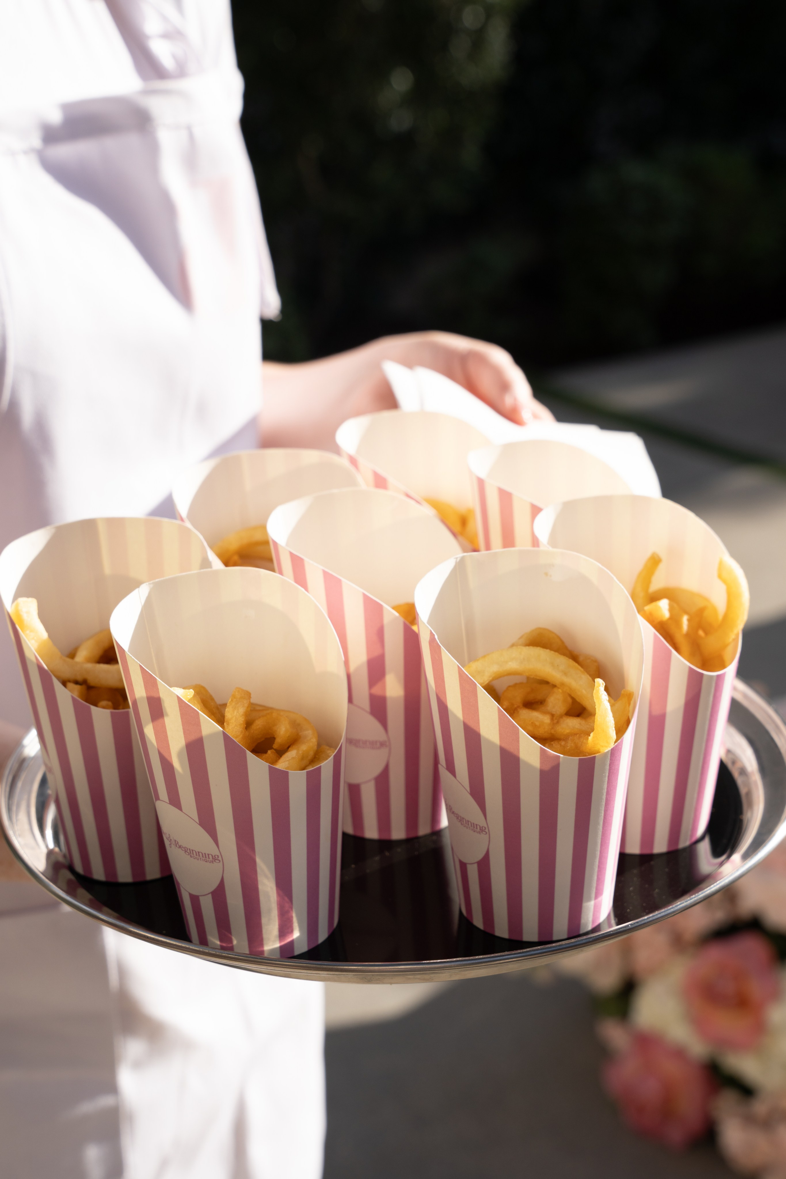 Embreigh & Beginning Boutique. Santa Monica based photographer Kristina Vasilenko