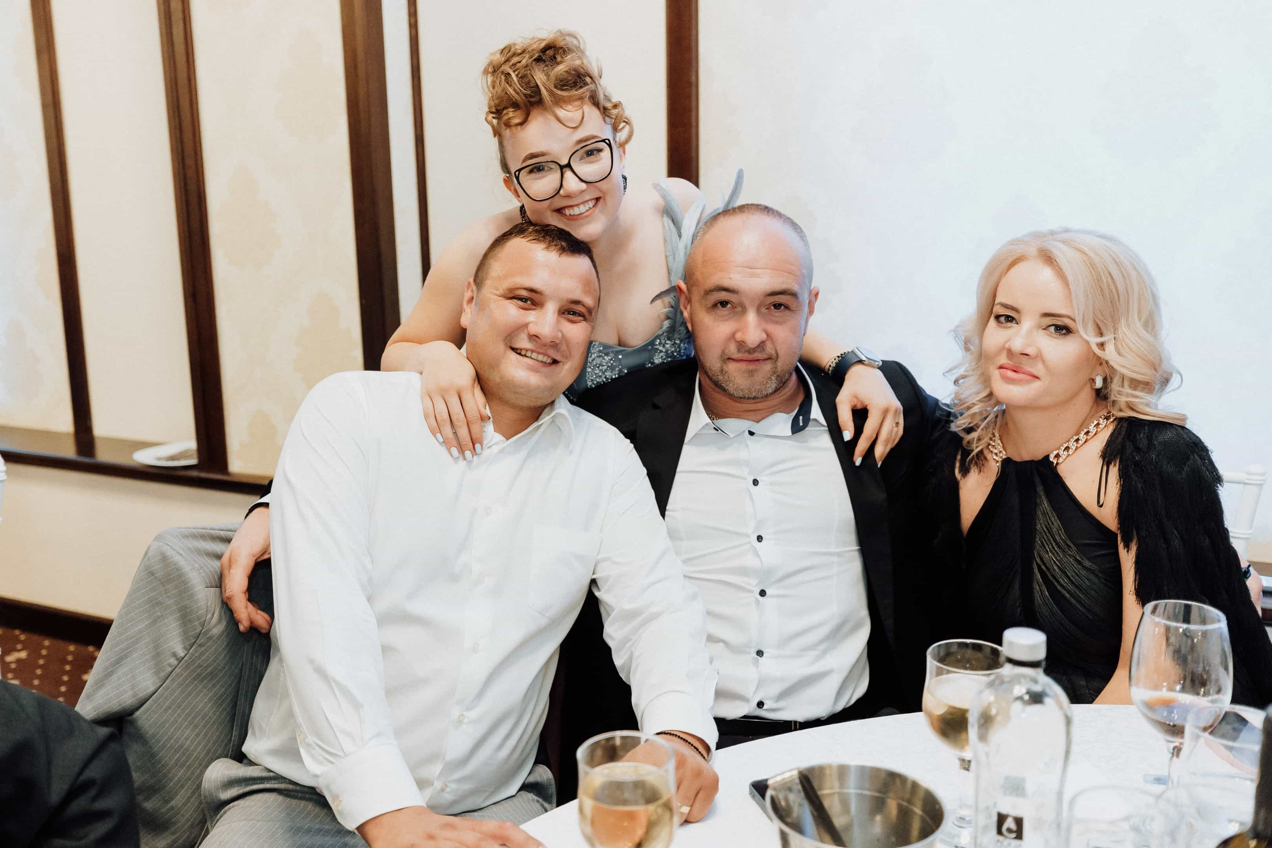 Stefanel & Elena. MovieFrames.ro