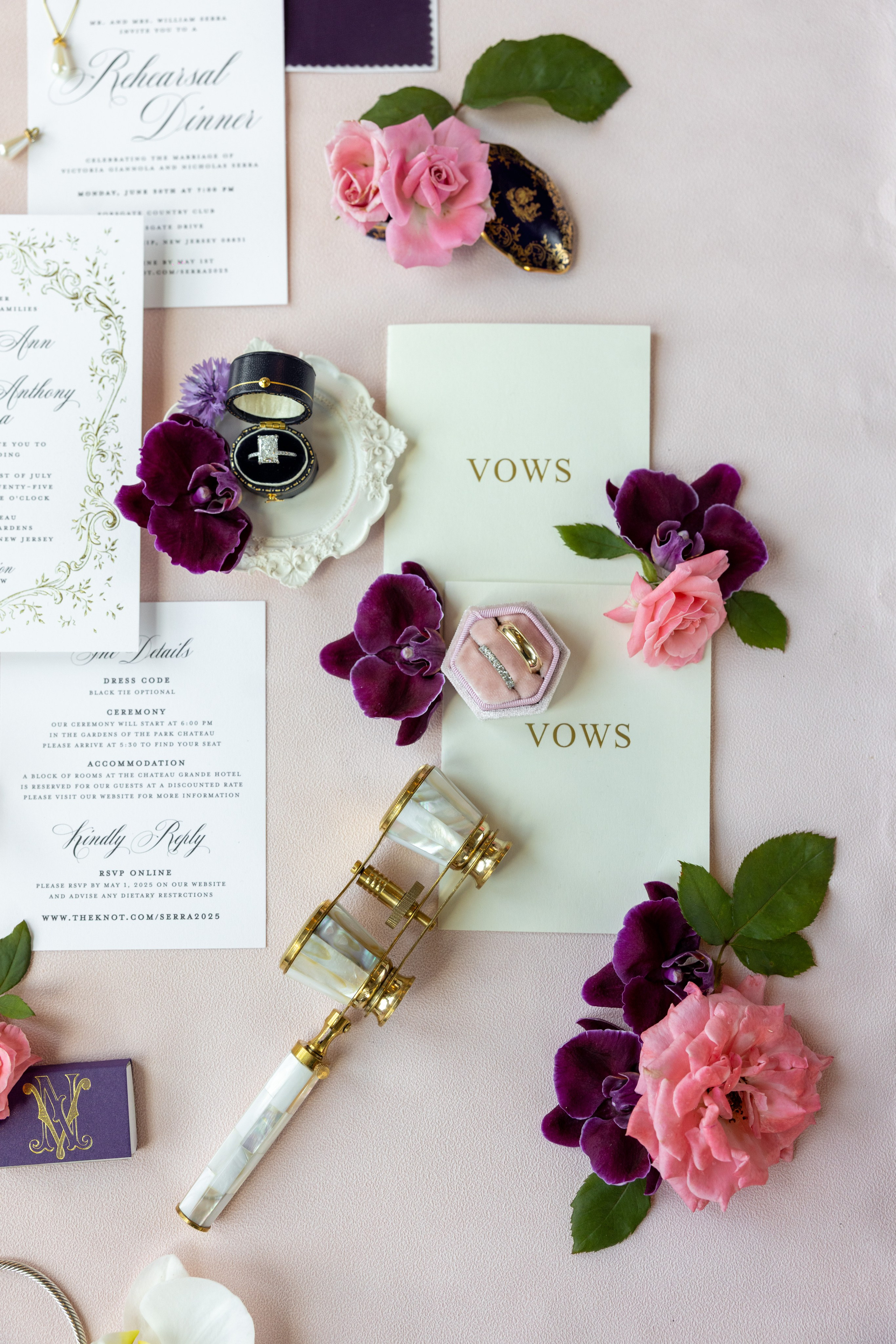 Victoria & Nicholas, Park Chateau, NJ. Wedding Photo & Video