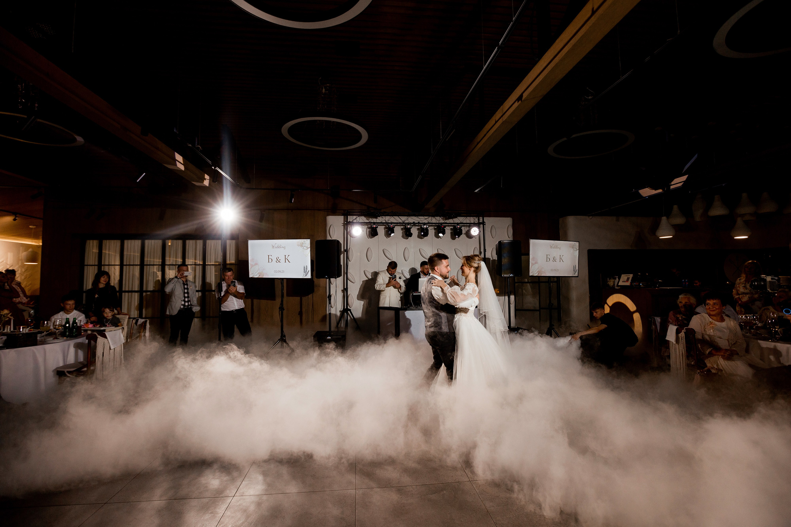 Катерина та Богдан. Ірина Терещук