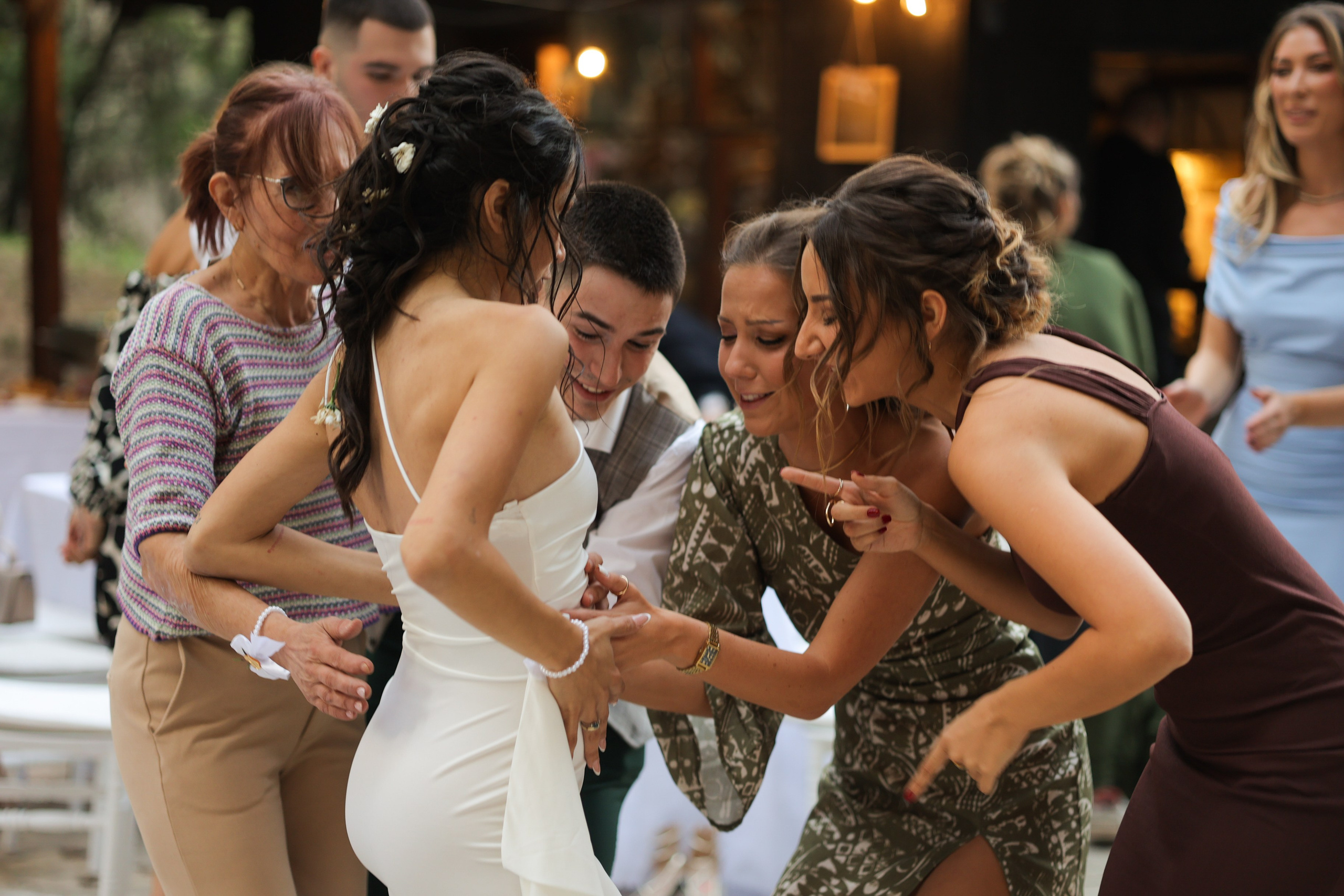 A. Vlada toskic wedding and event photographer