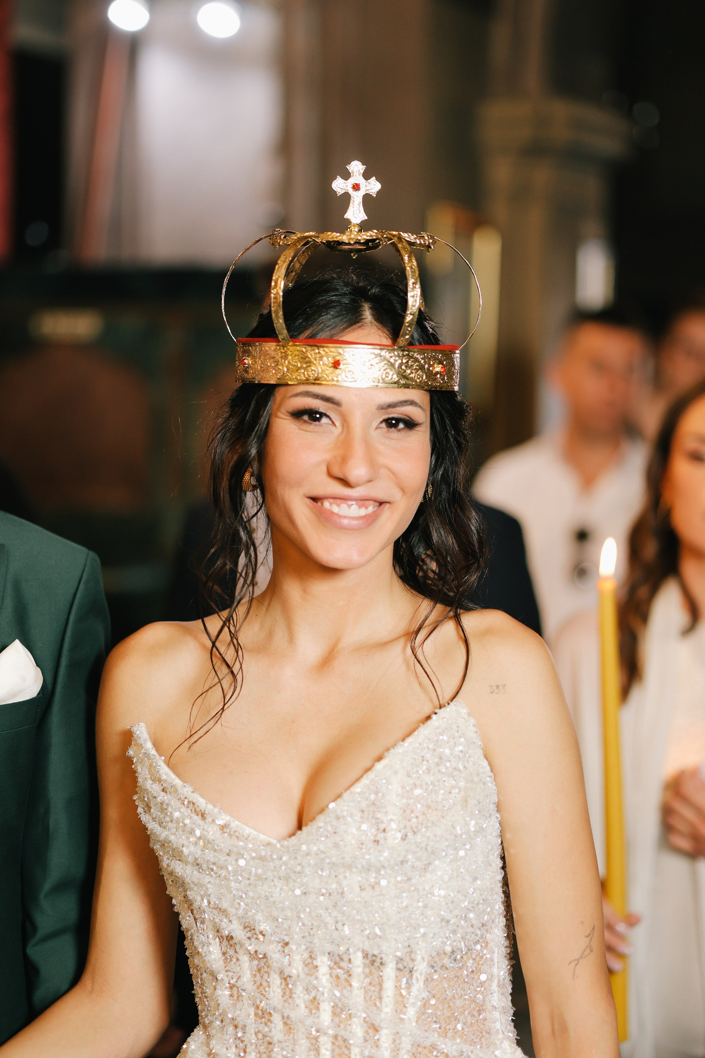 A. Vlada toskic wedding and event photographer