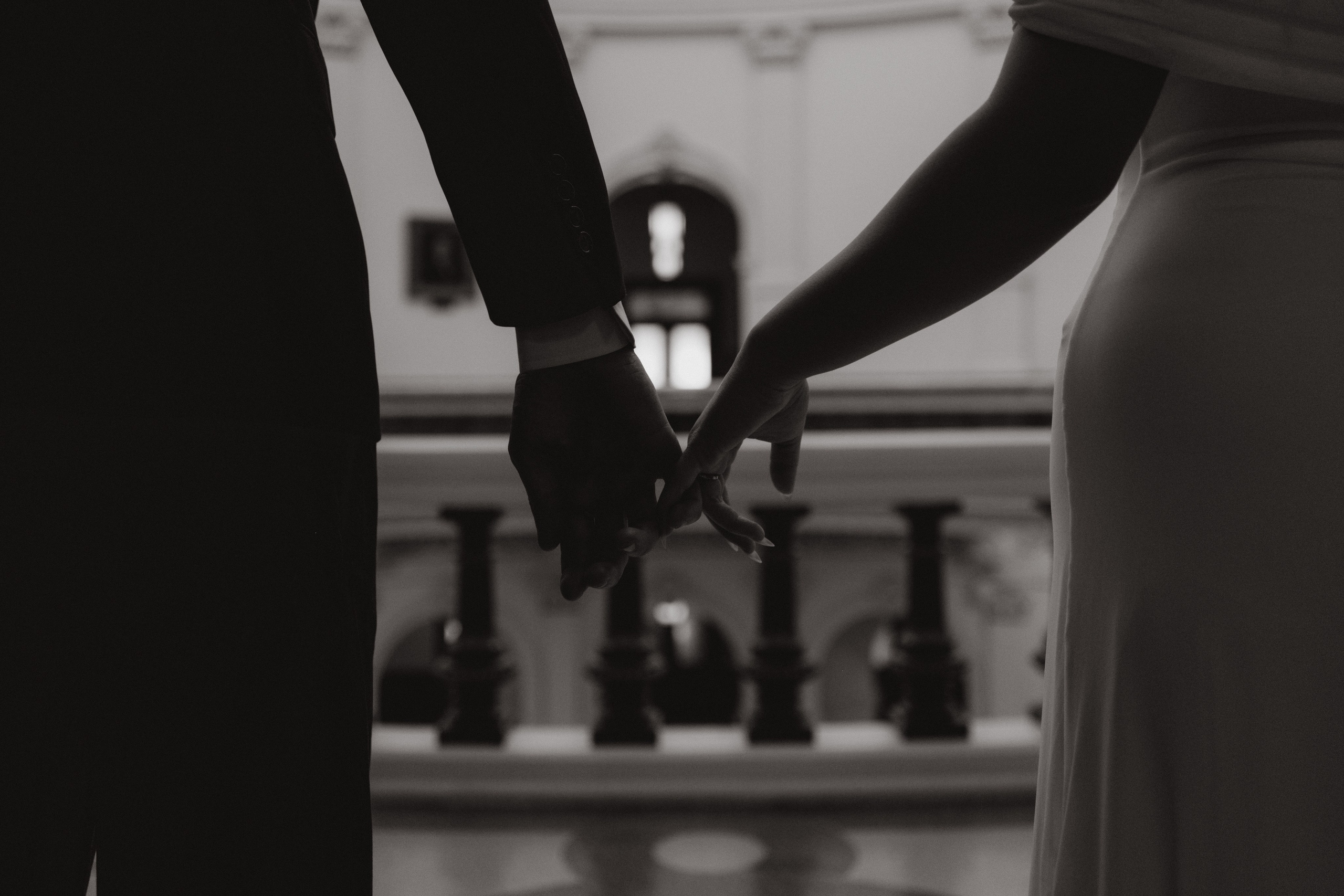 Texas State Capitol. Lens Captures Life