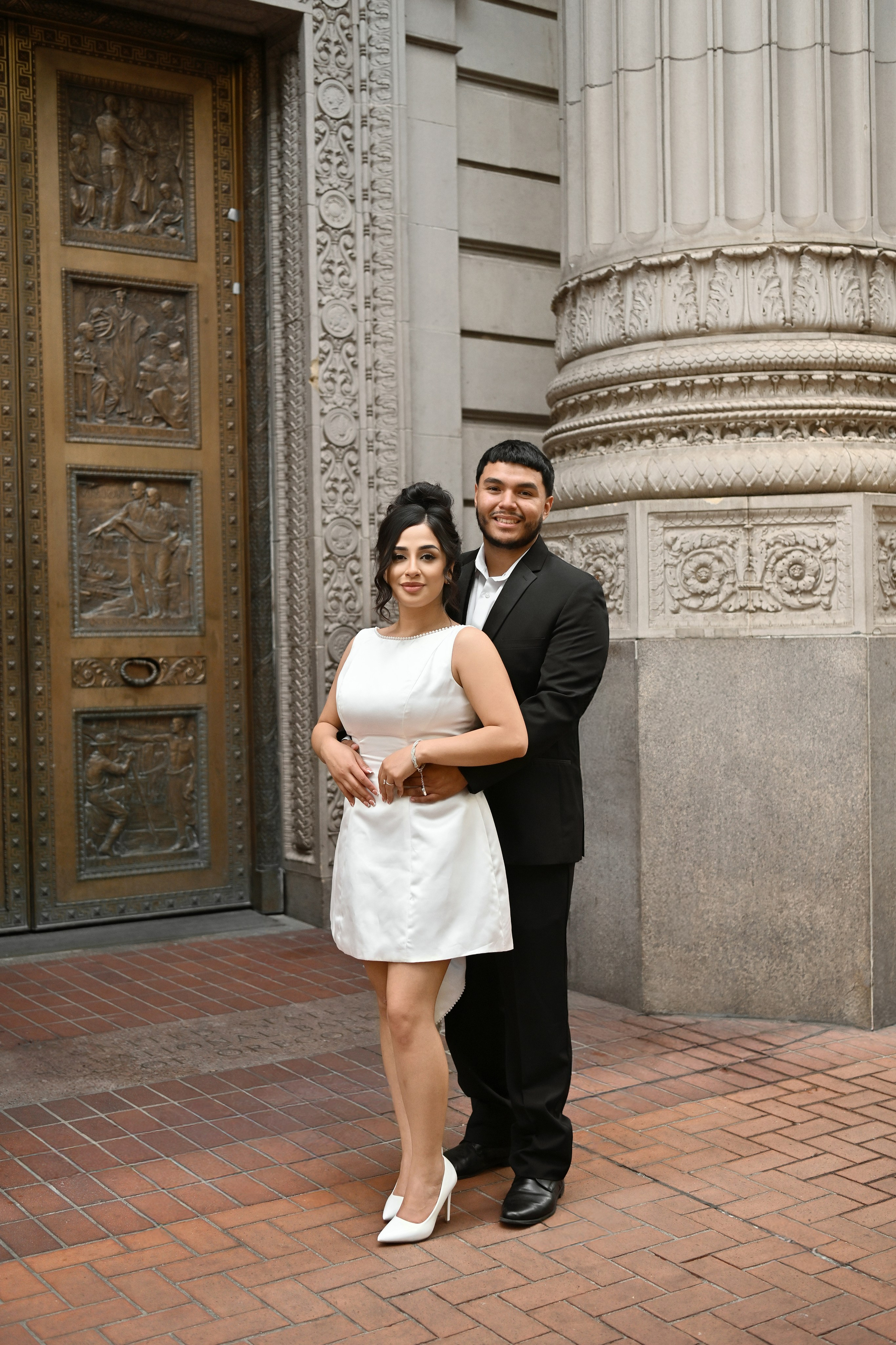 Engagement Session Vancouver WA | N&K. Alena Tau | Wedding & Family Photographer Vancouver WA and Portland OR