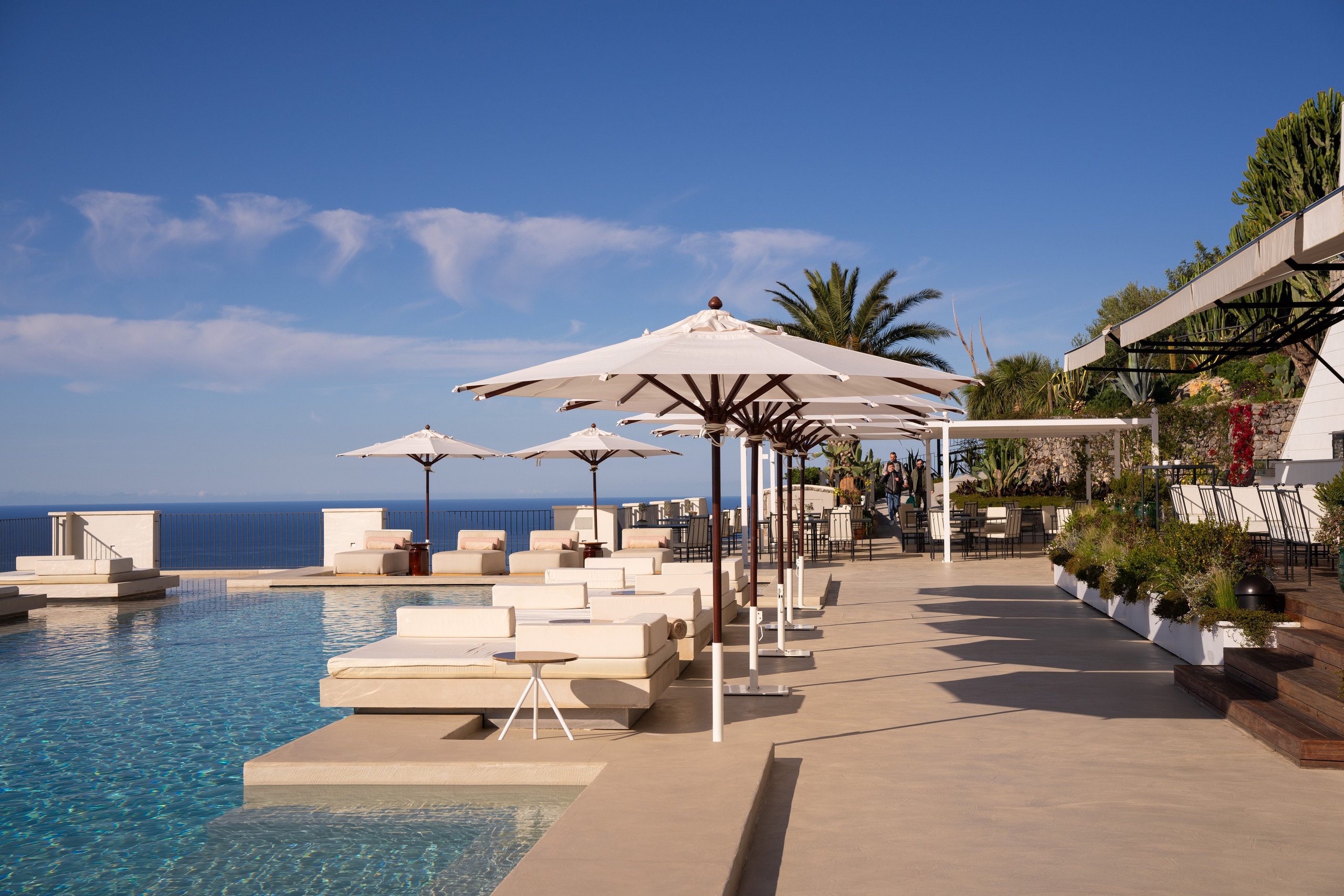 Furore Grand Hotel. Hotel and travel photographer