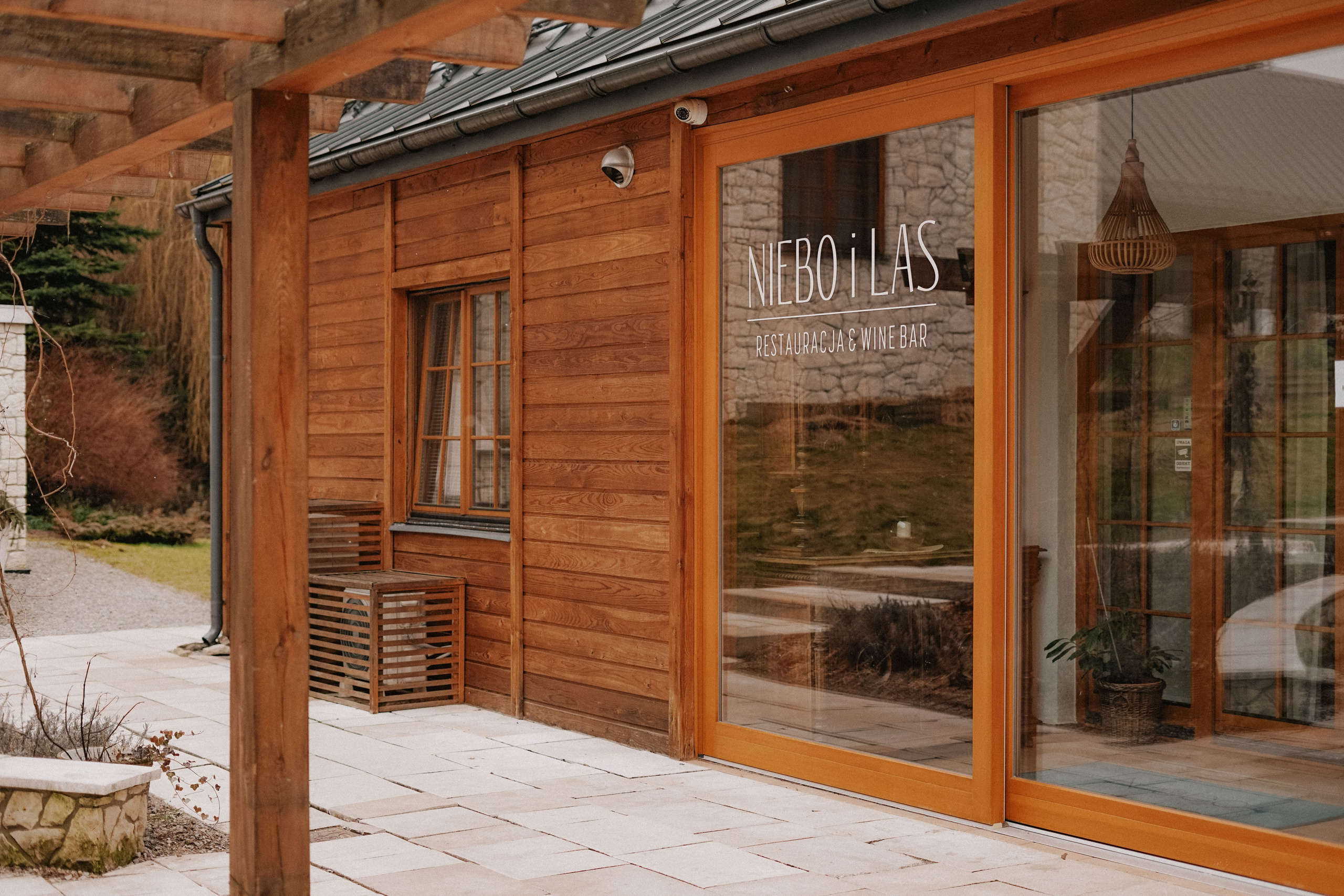 Poland Łubinowe Wzgórze. Hotel and travel photographer